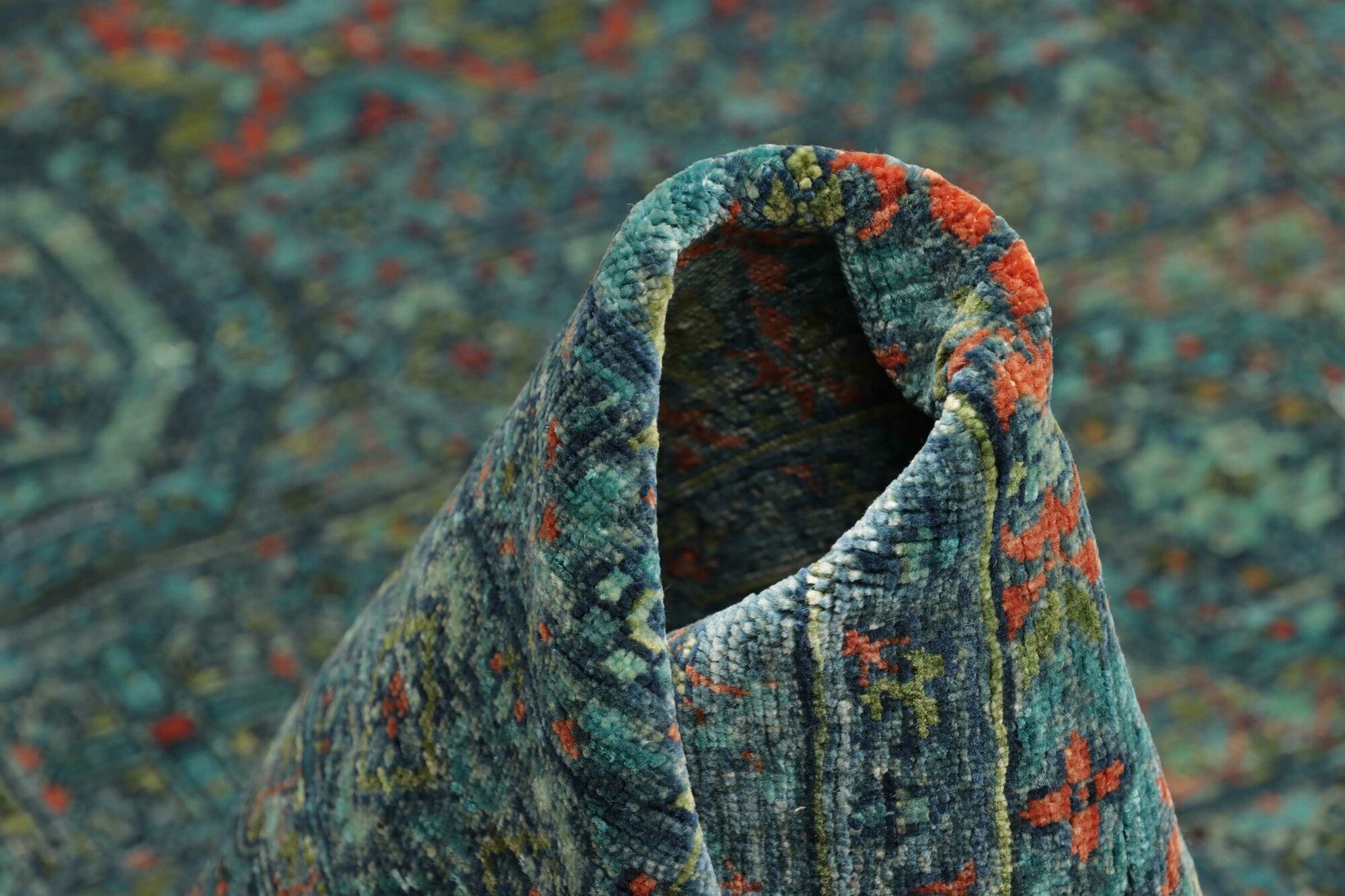 Mamlouk | 208 cm x 146 cm | Nr. 12-432173