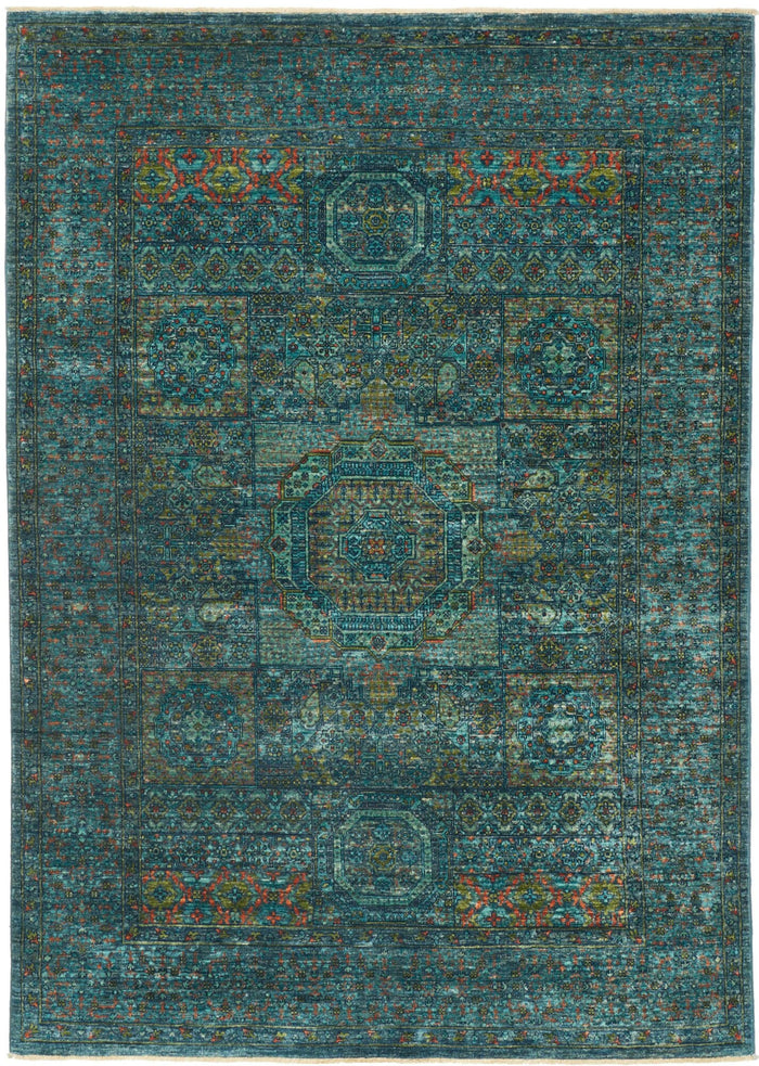 Mamluk | 208 cm x 146 cm | Nr. 12-432173