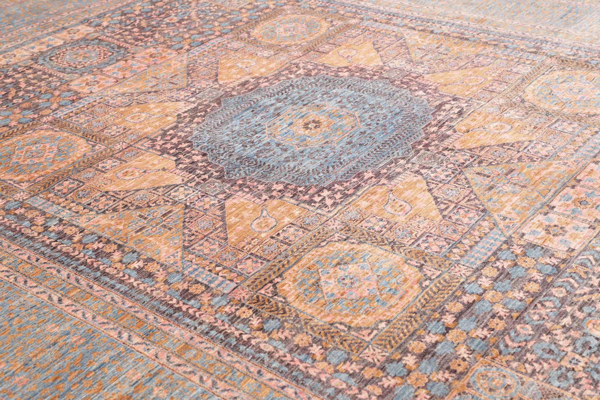 Mamelucco | 356 x 276 cm | Nr. 12-432264