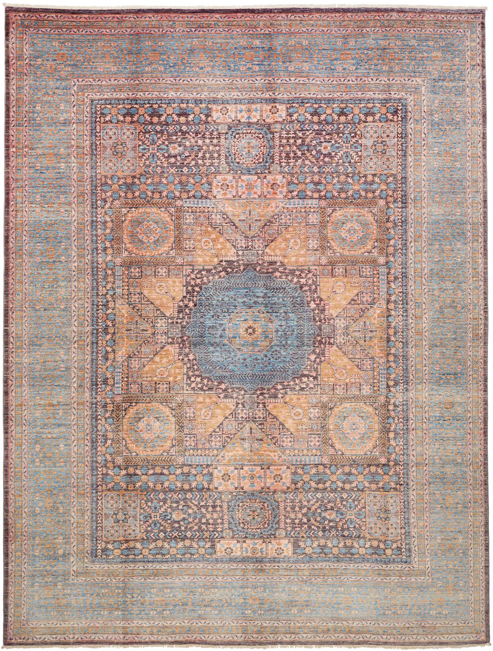 Mamelucco | 356 x 276 cm | Nr. 12-432264