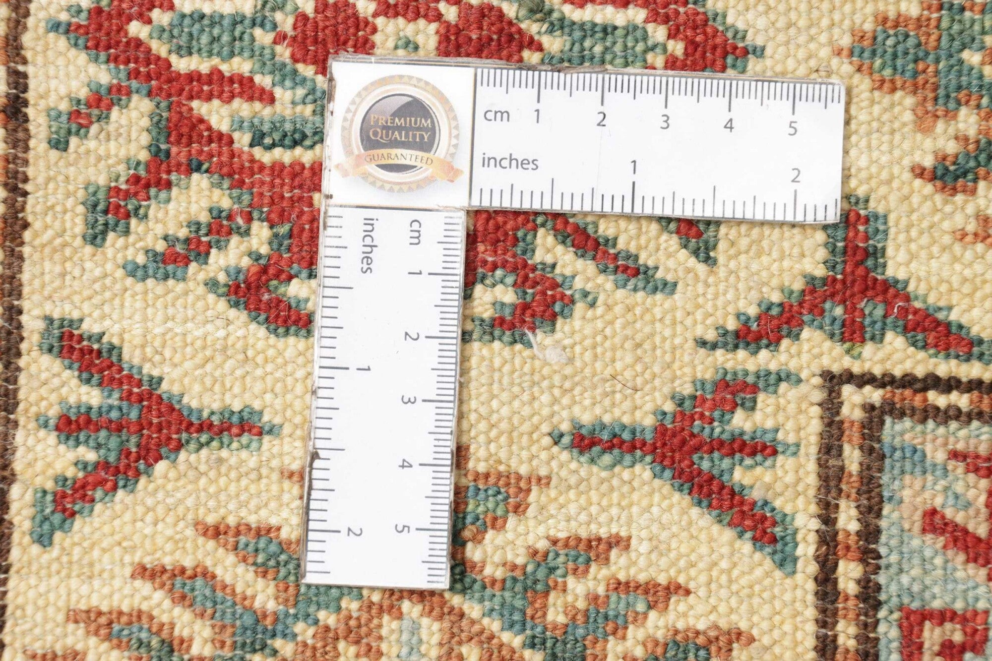 Kazak | 249 cm x 173 cm | Nr. 12-432477