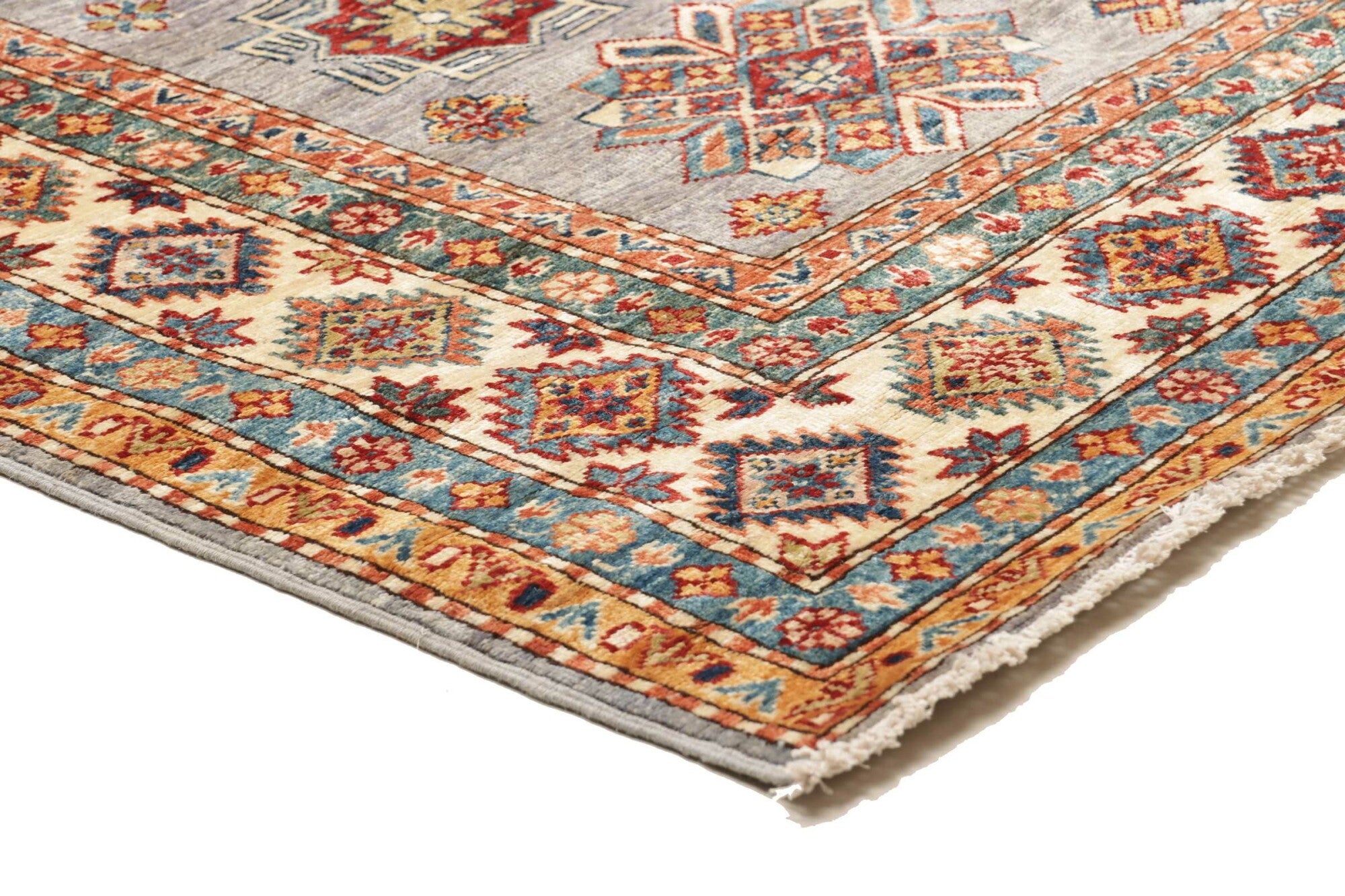 Kazak | 249 cm x 173 cm | Nr. 12-432477