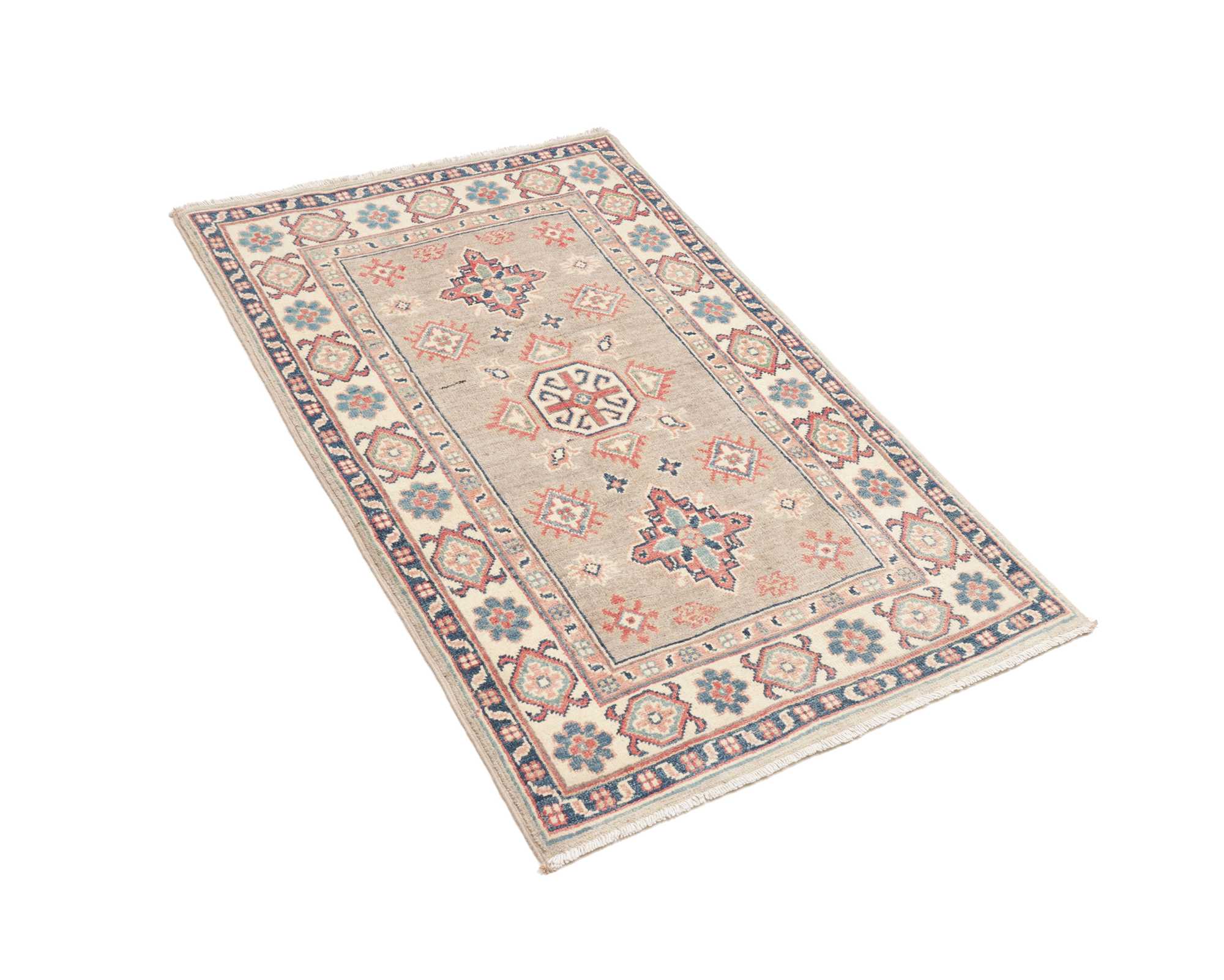 Kazak | 125 x 79 cm | Nr. 12-433139