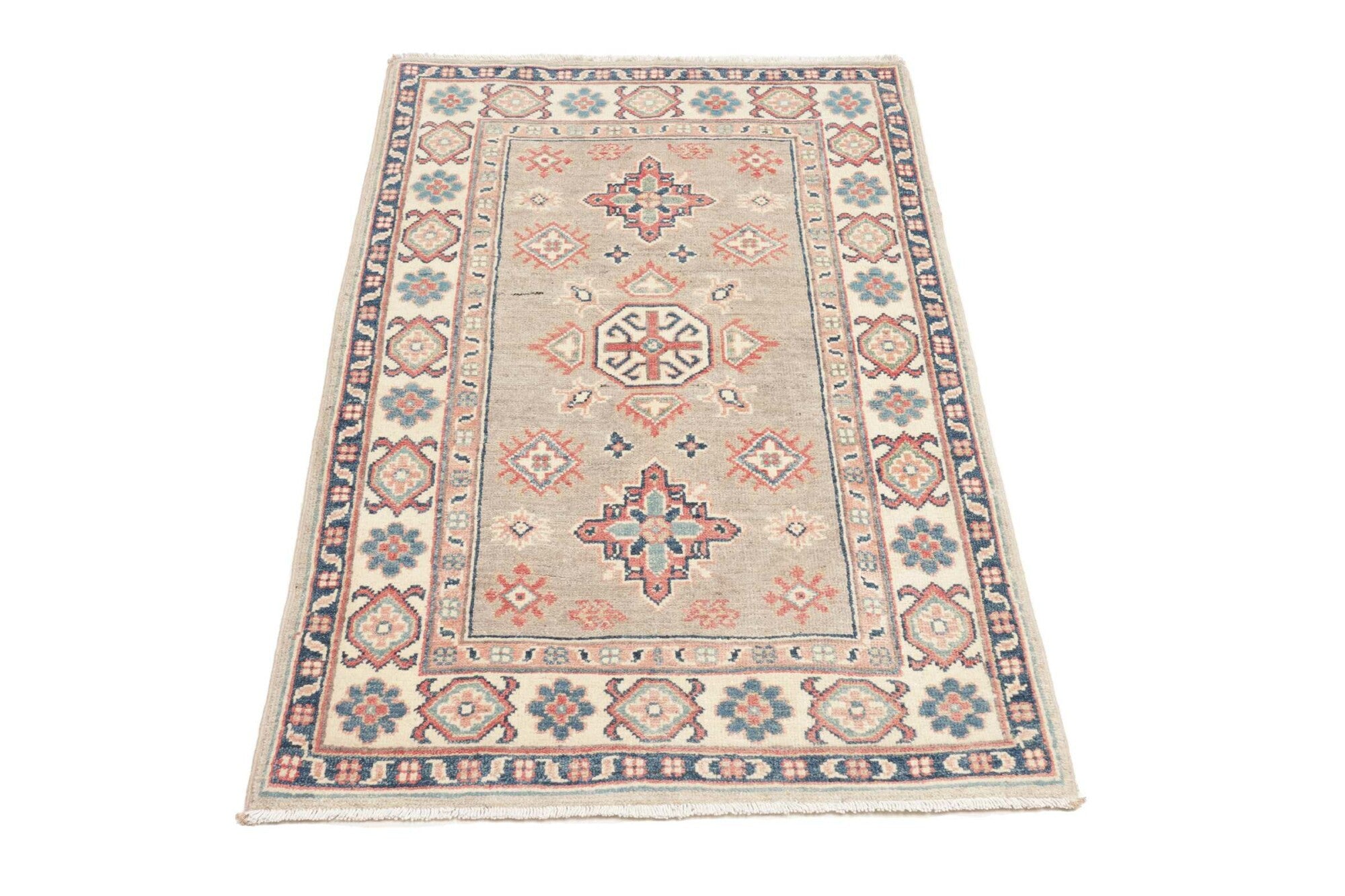 Kazak | 125 cm x 79 cm | Nr. 12-433139