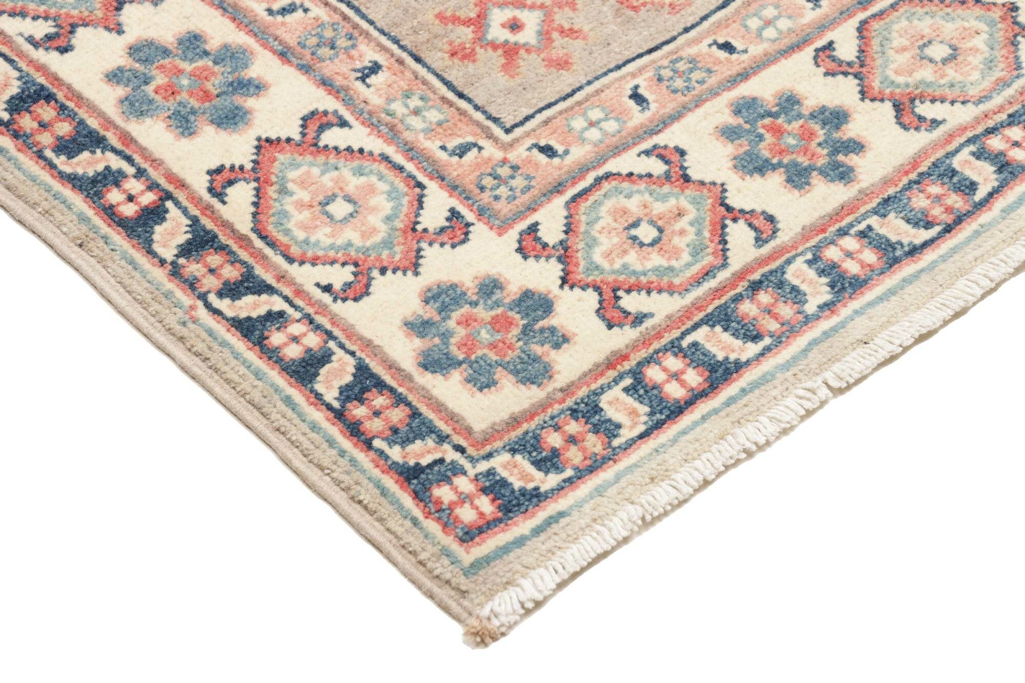 Kazak | 125 cm x 79 cm | Nr. 12-433139