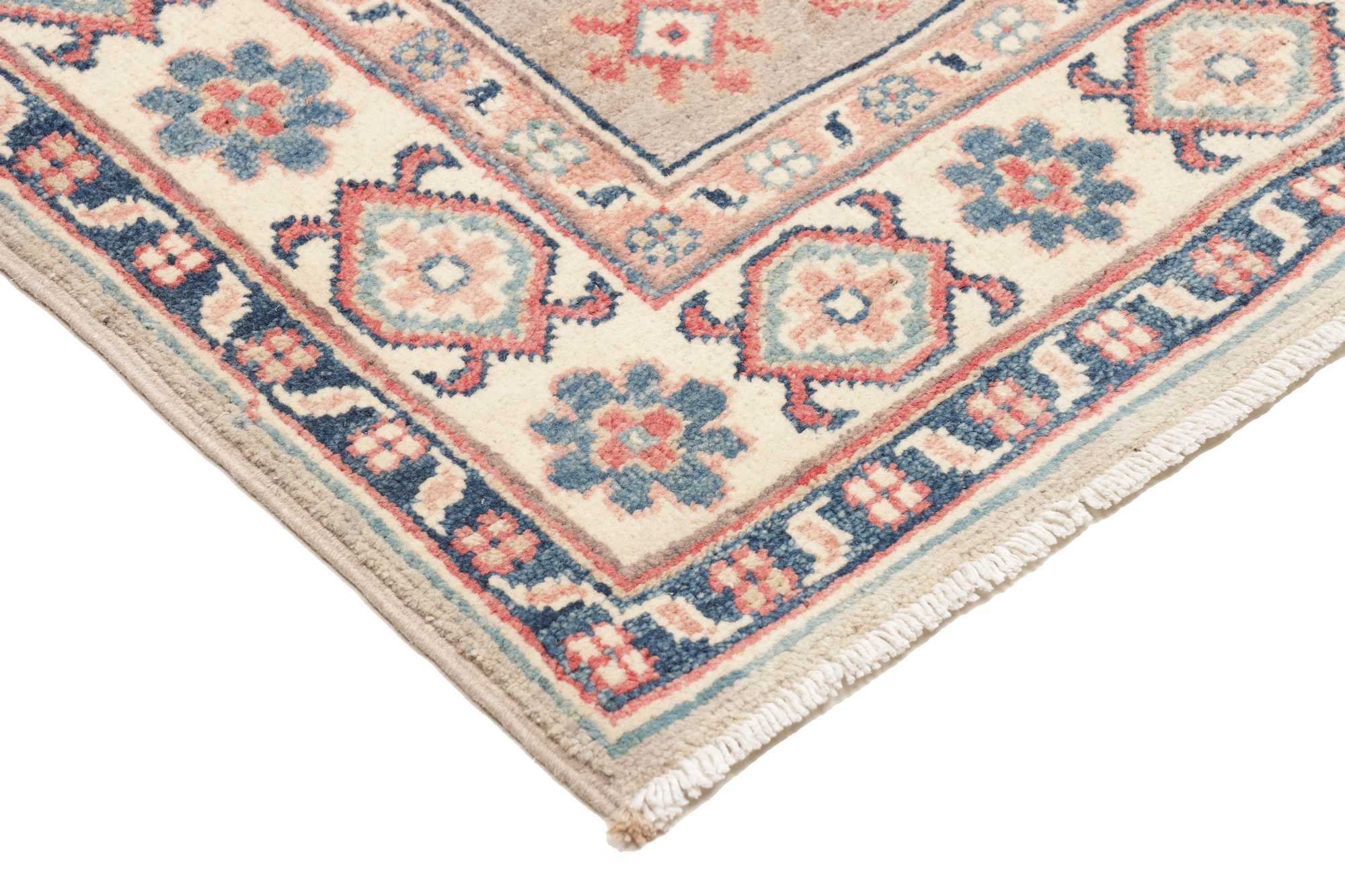 Kazak | 125 x 79 cm | Nr. 12-433139