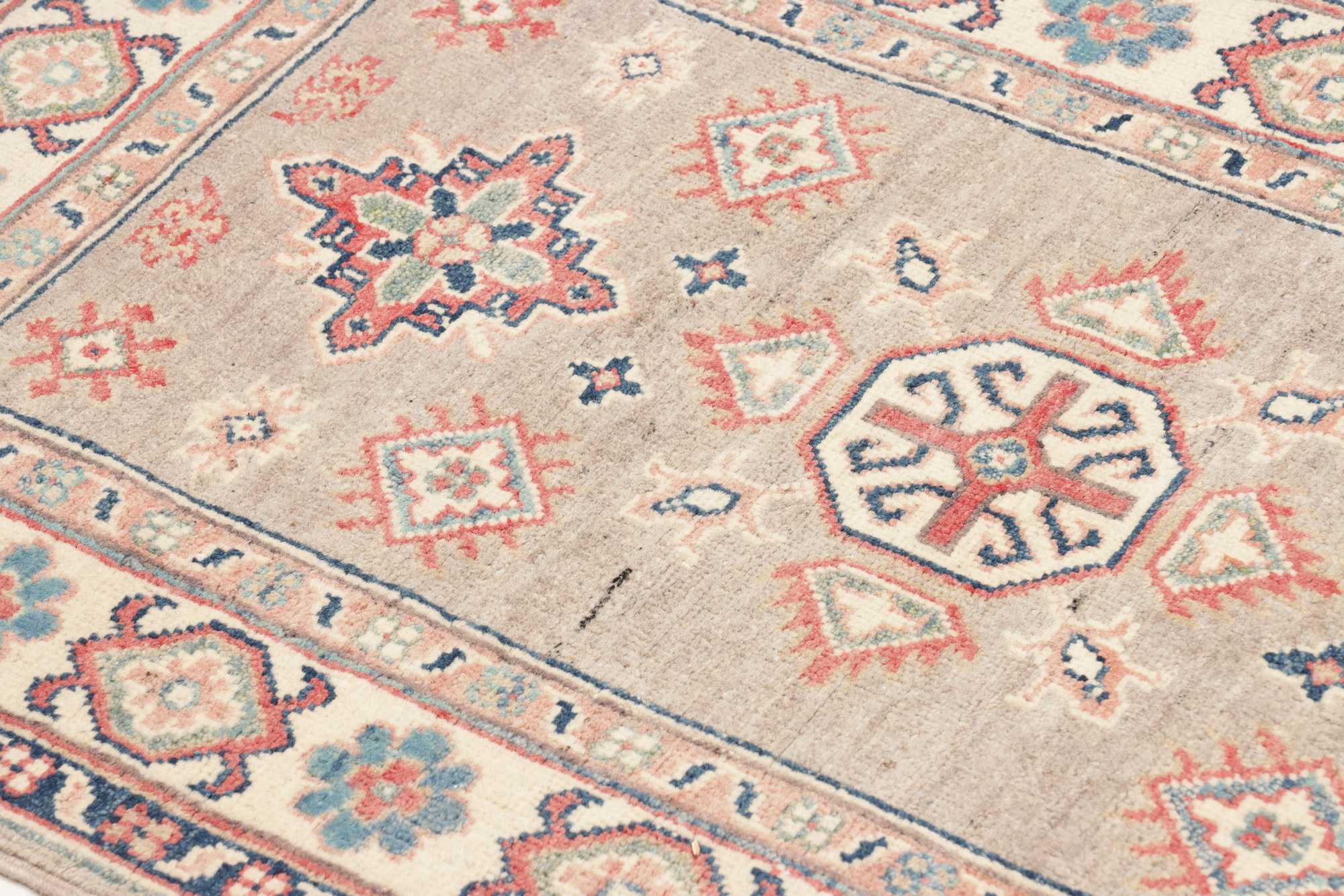 Kazak | 125 x 79 cm | Nr. 12-433139