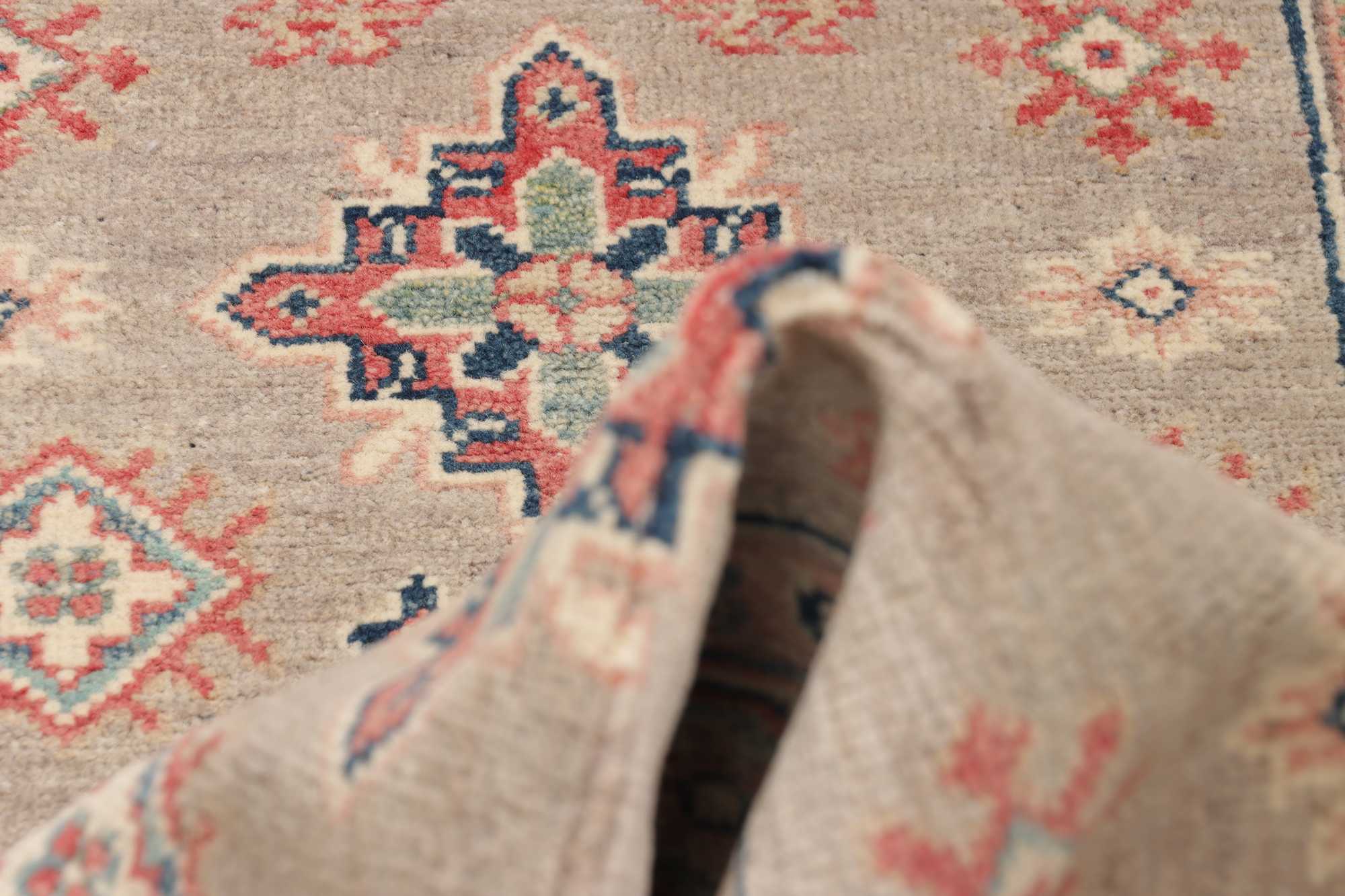 Kazak | 125 x 79 cm | Nr. 12-433139