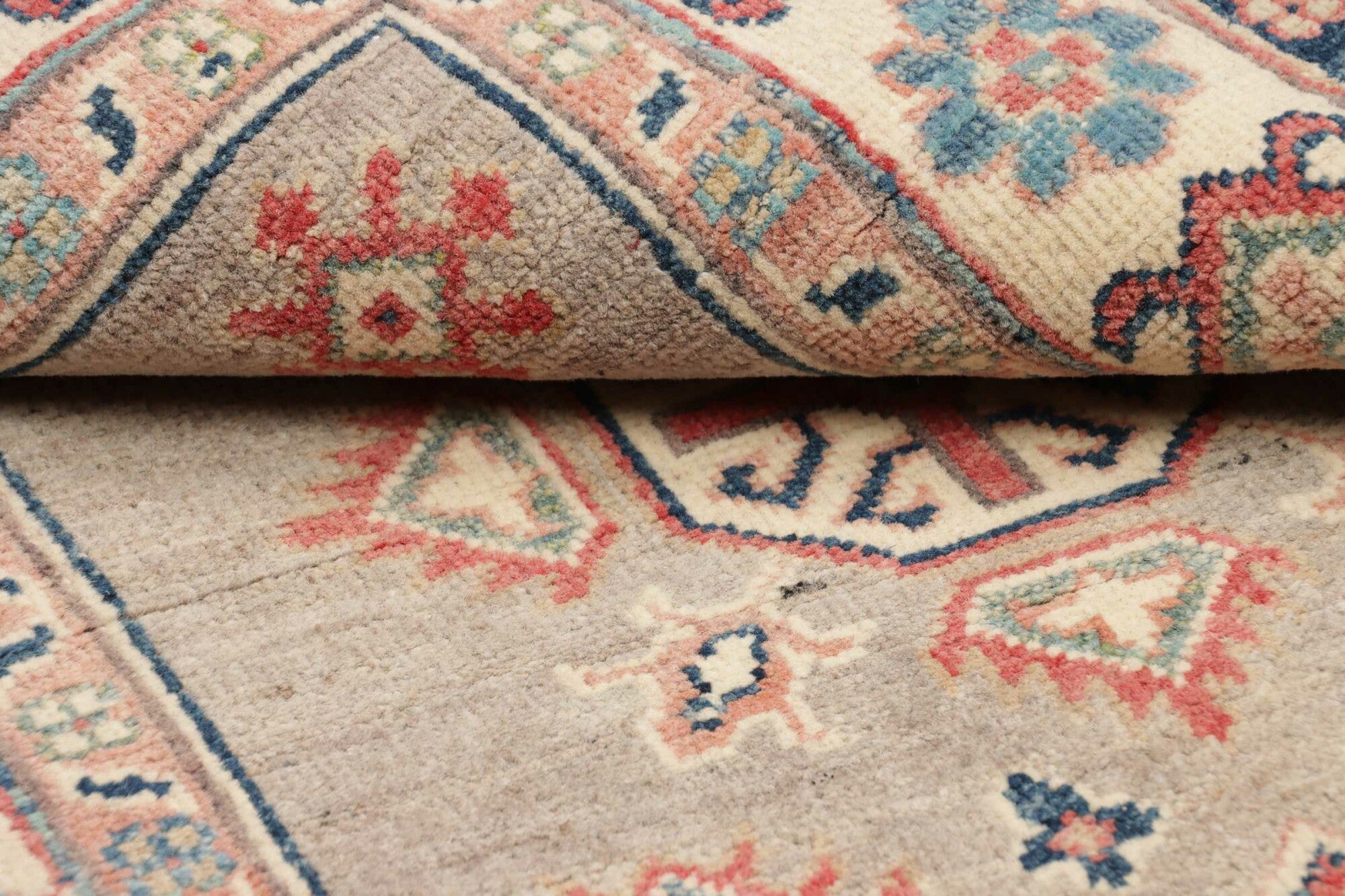 Kazak | 125 cm x 79 cm | Nr. 12-433139