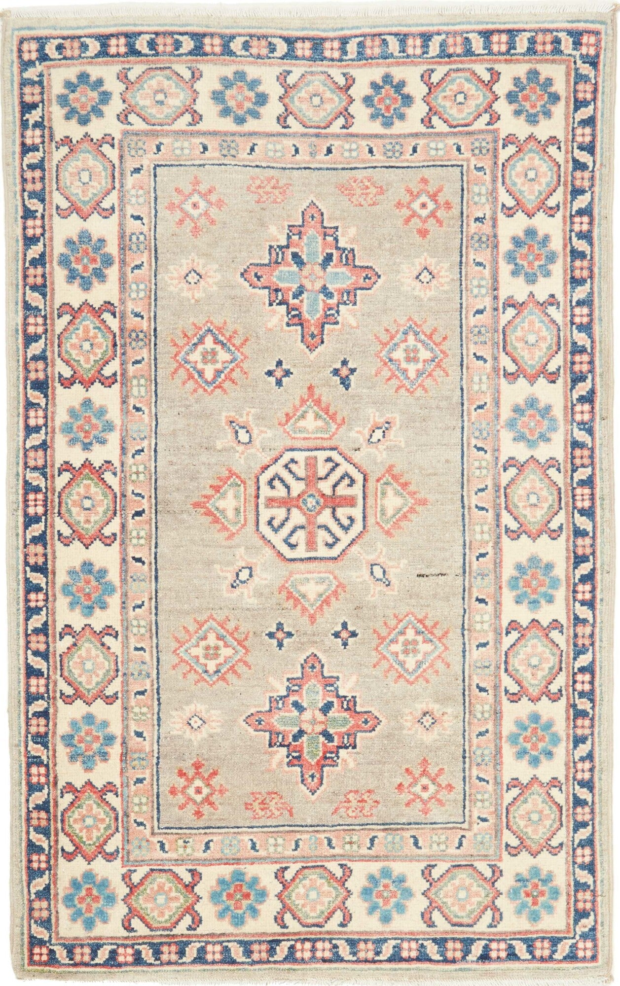 Kazak | 125 cm x 79 cm | Nr. 12-433139