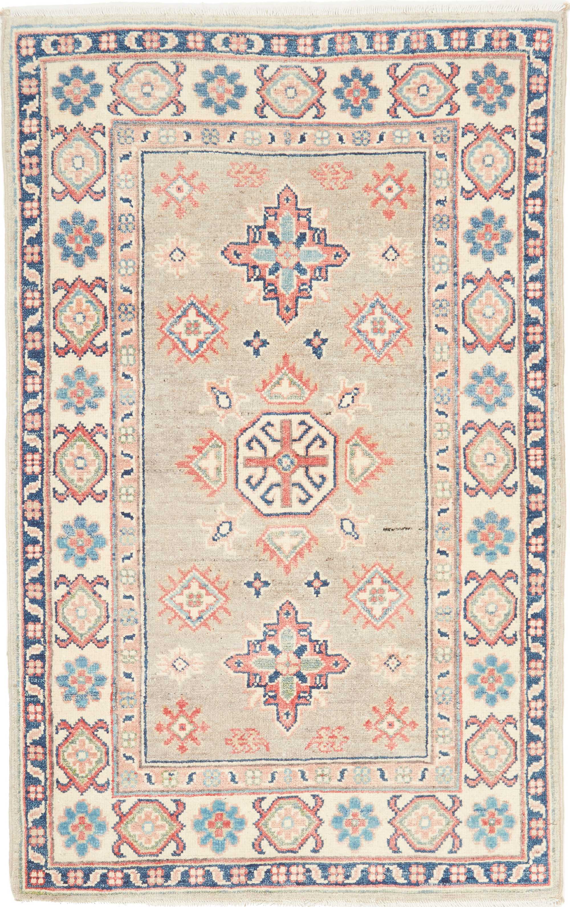 Kazak | 125 x 79 cm | Nr. 12-433139