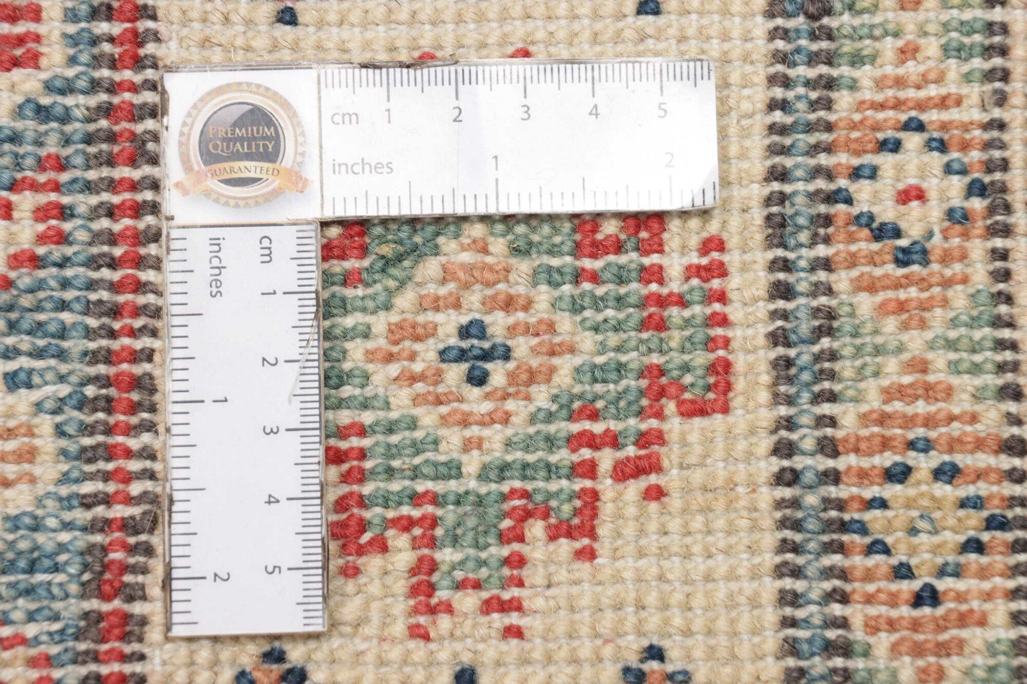 Kazak | 121 cm x 84 cm | Nr. 12-433176