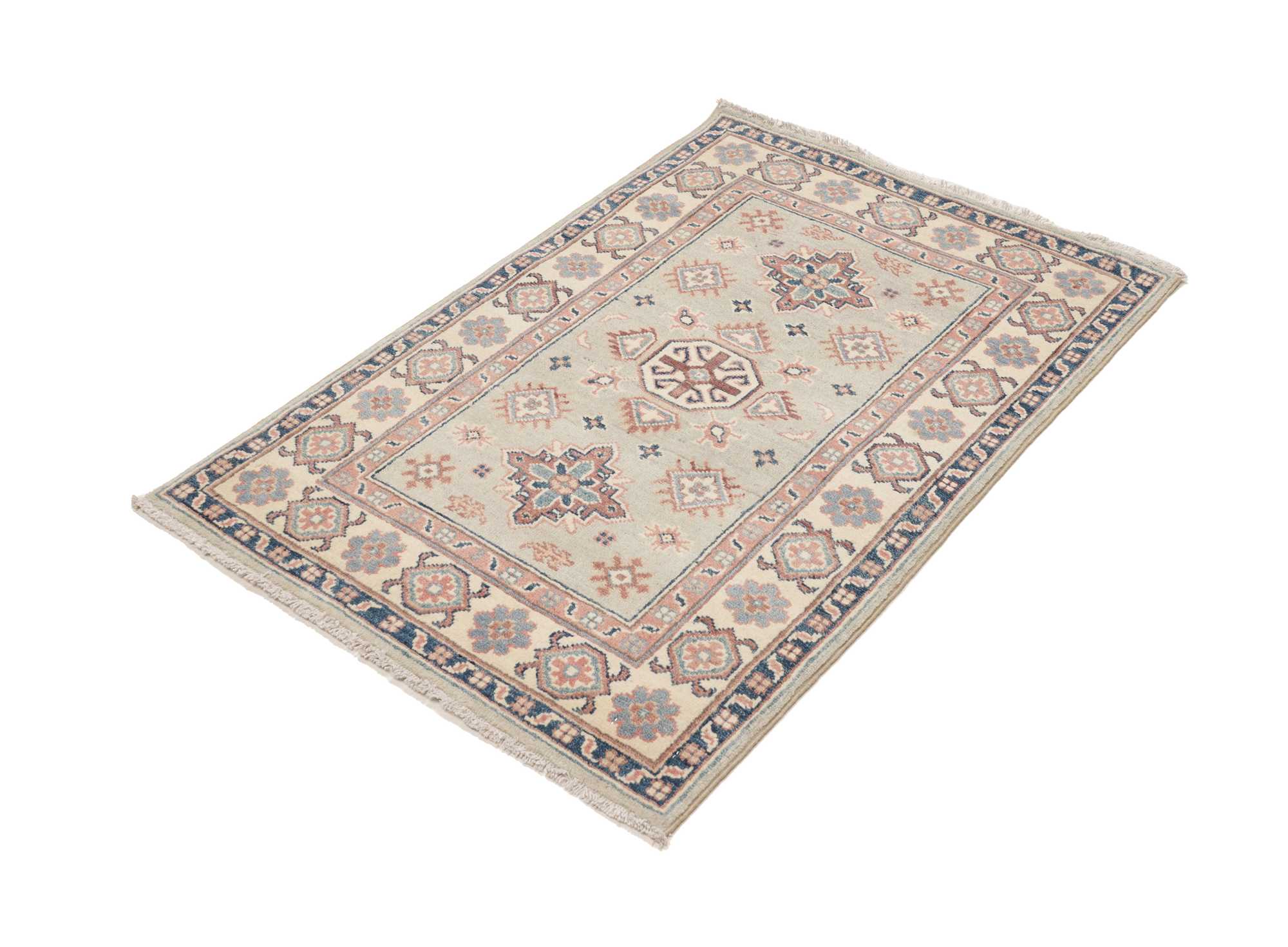 Kazak | 121 cm x 84 cm | Nr. 12-433176
