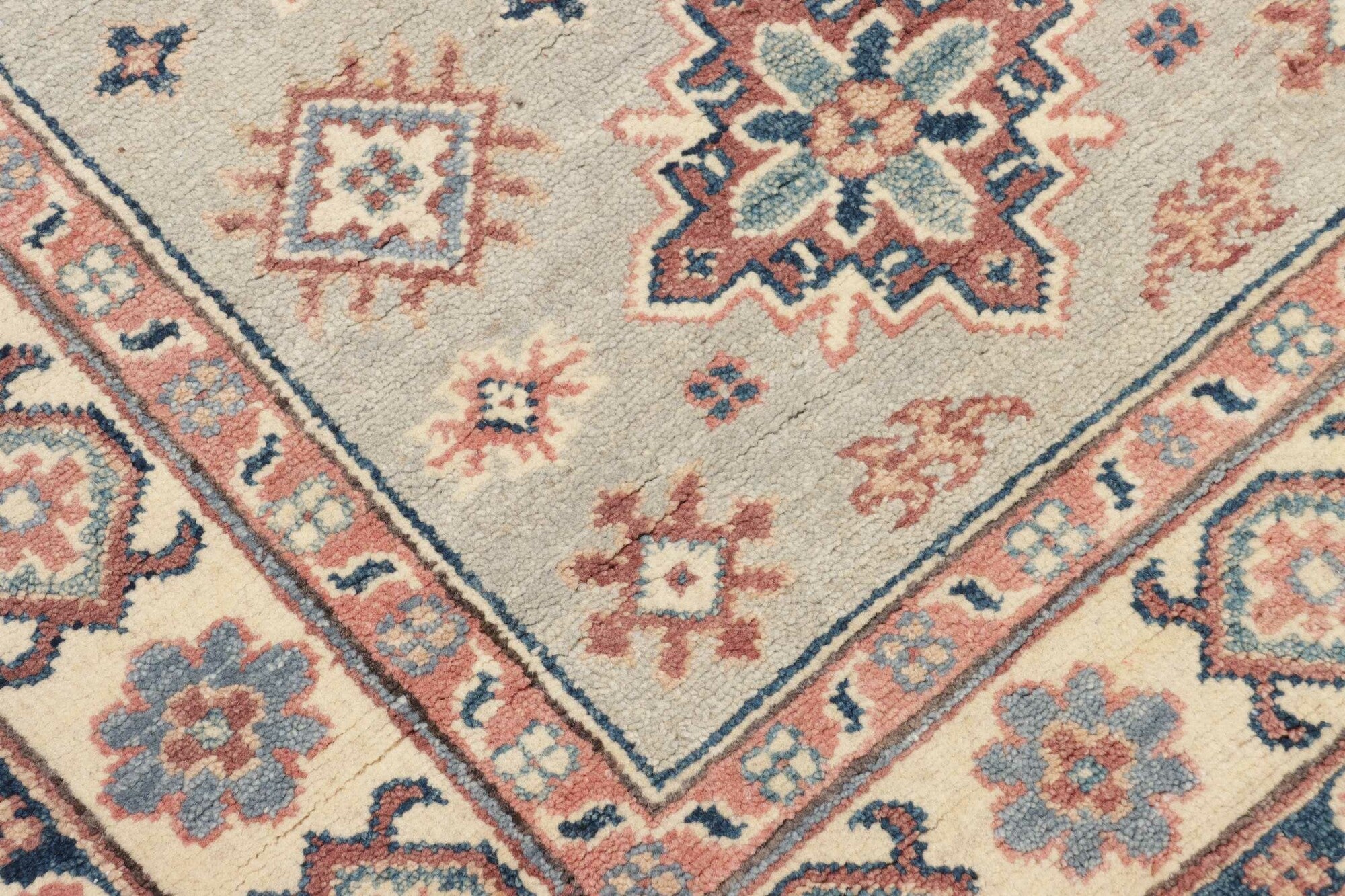 Kazak | 121 cm x 84 cm | Nr. 12-433176