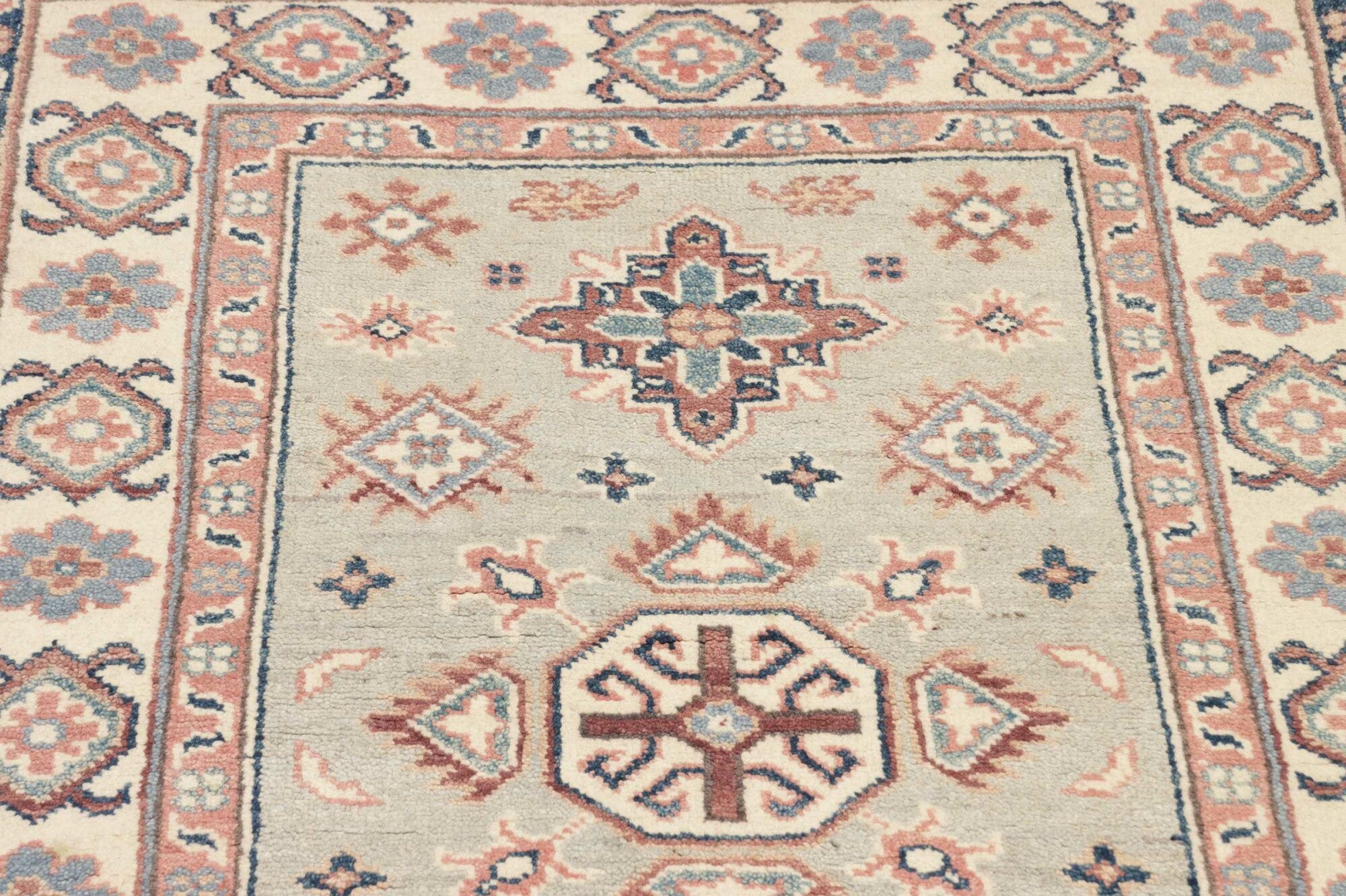 Kazak | 121 cm x 84 cm | Nr. 12-433176