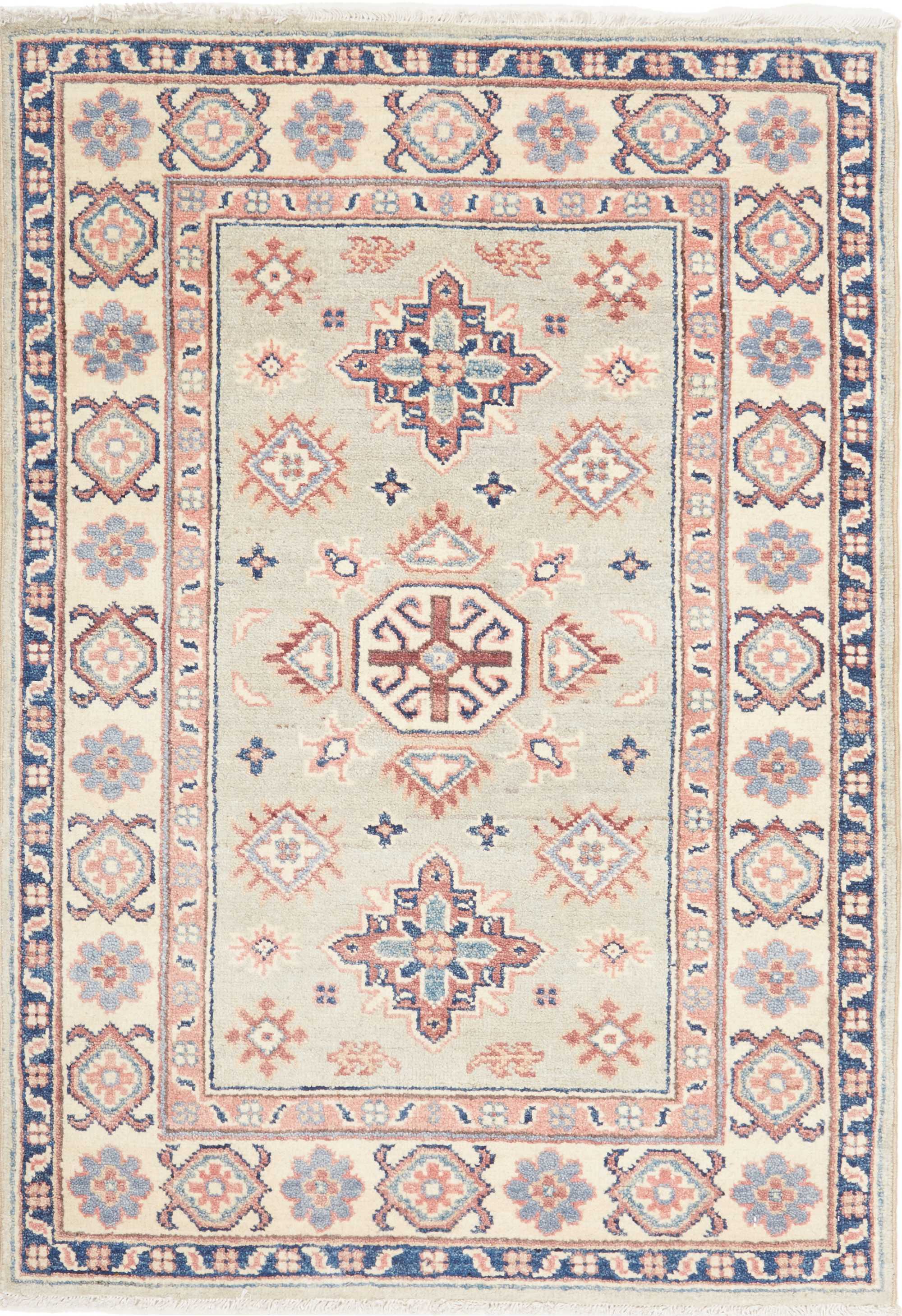 Kazak | 121 cm x 84 cm | Nr. 12-433176