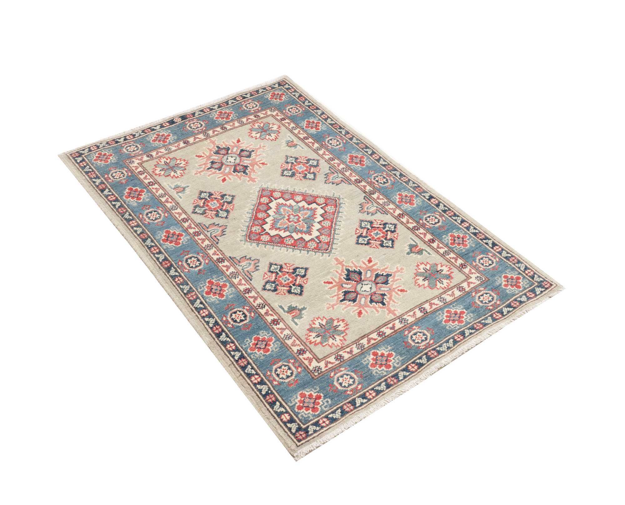 Kazak | 117 x 80 cm | Nr. 12-433183