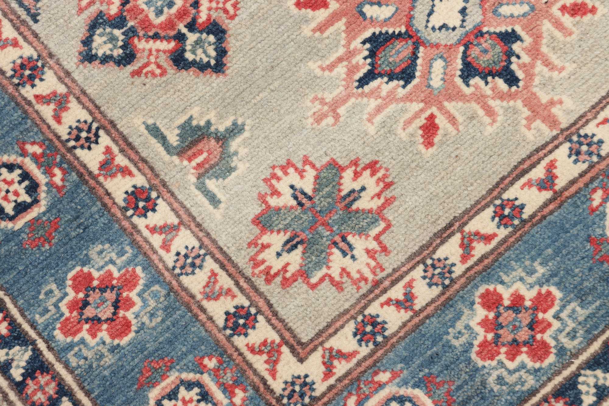 Kazak | 117 x 80 cm | Nr. 12-433183