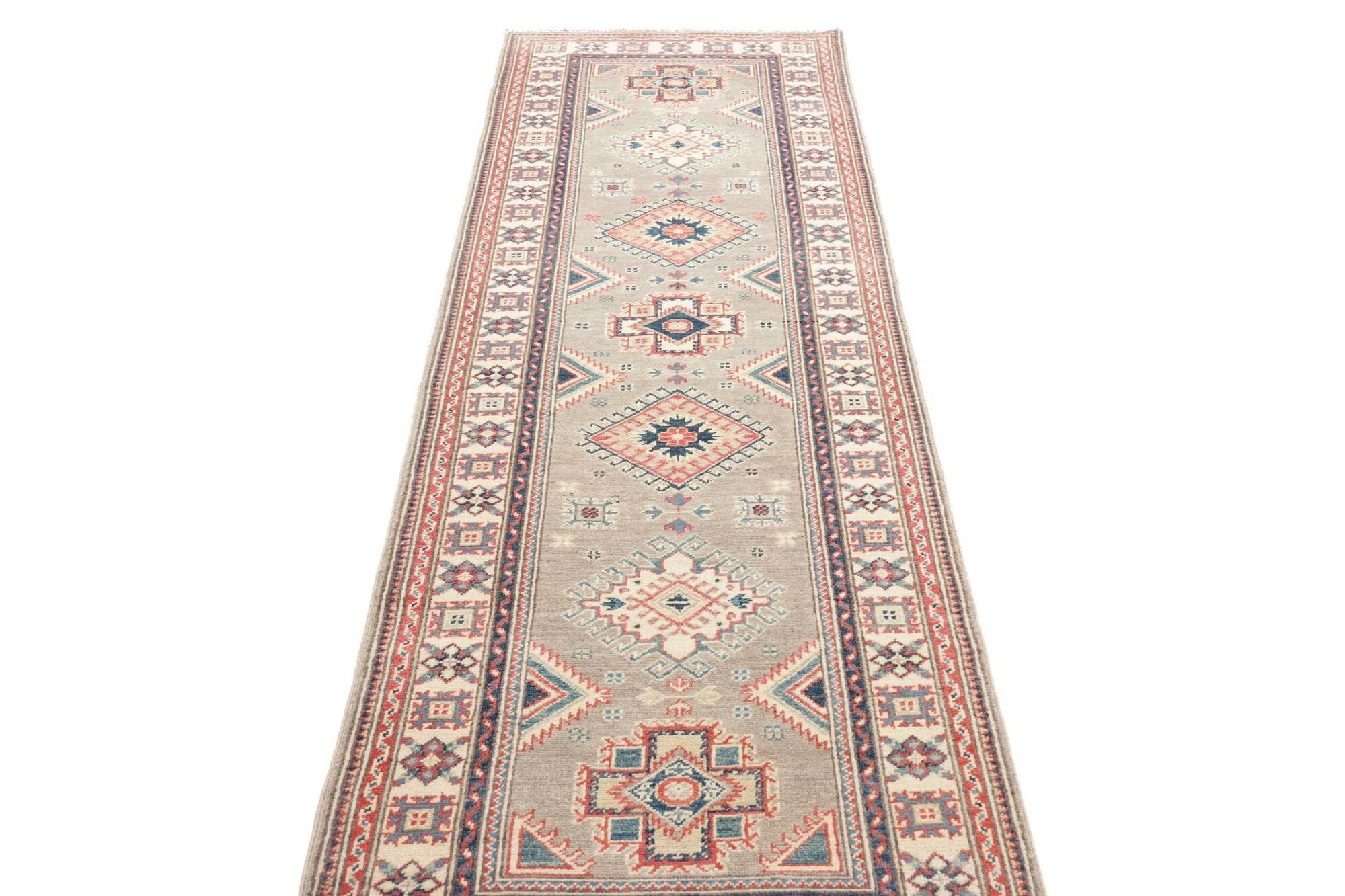 Kazak | 295 cm x 84 cm | Nr. 12-433214