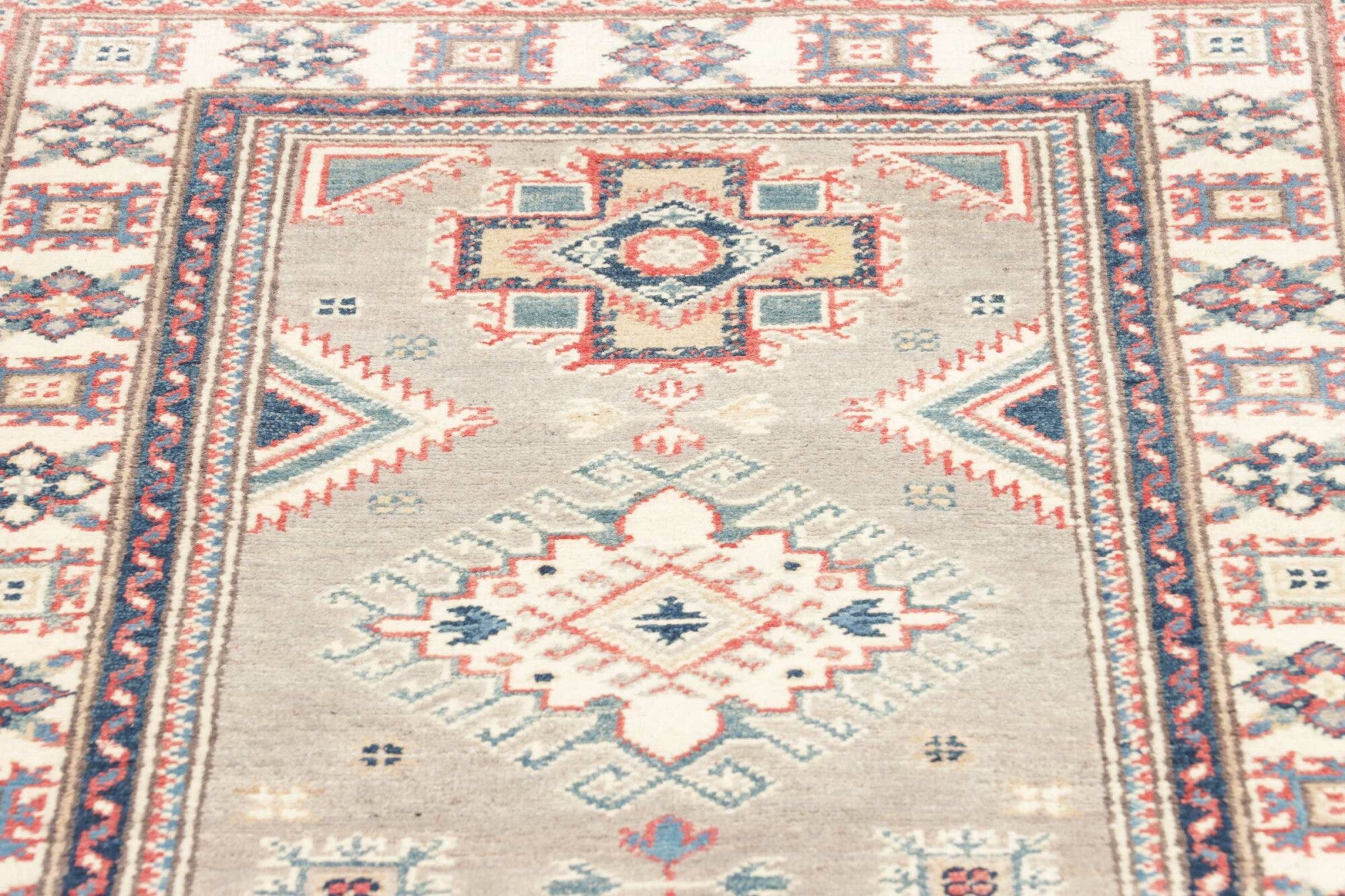Kazak | 295 cm x 84 cm | Nr. 12-433214