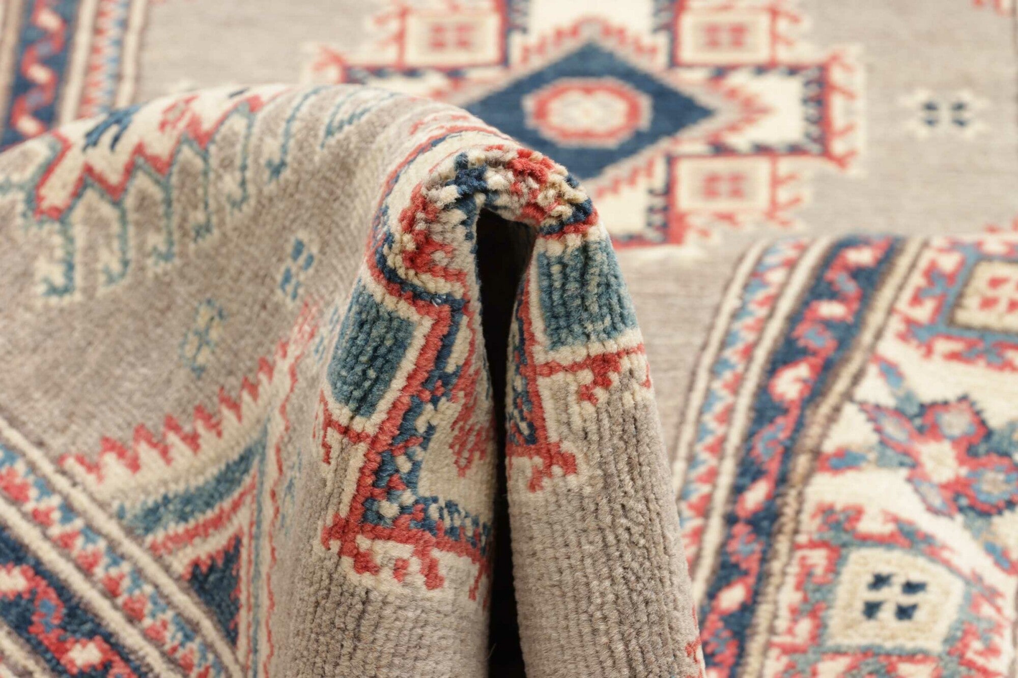 Kazak | 295 cm x 84 cm | Nr. 12-433214