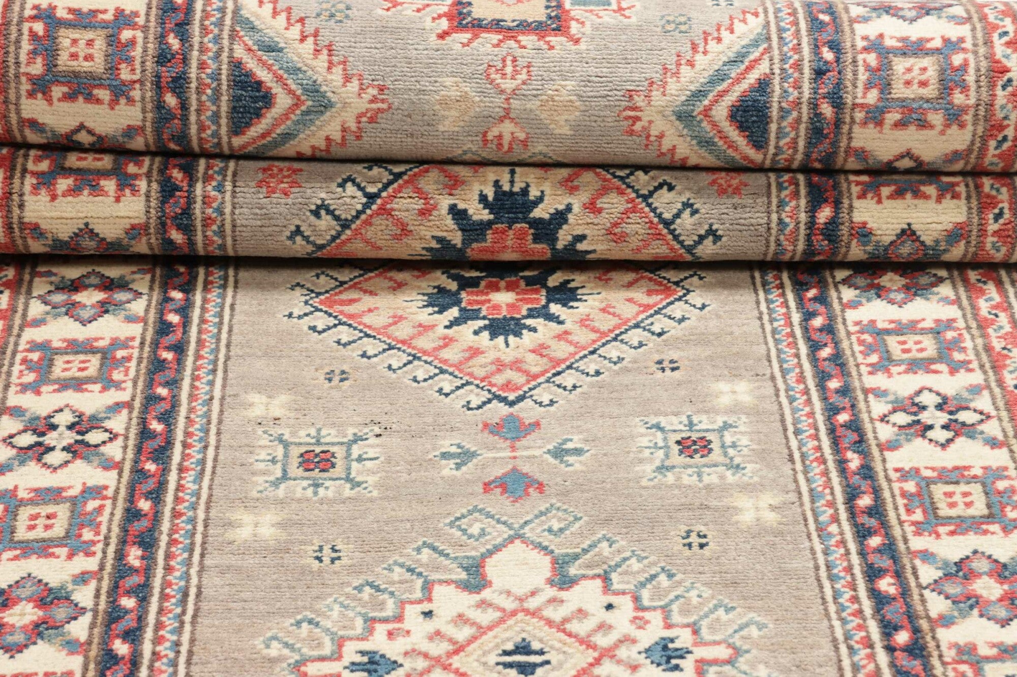 Kazak | 295 cm x 84 cm | Nr. 12-433214