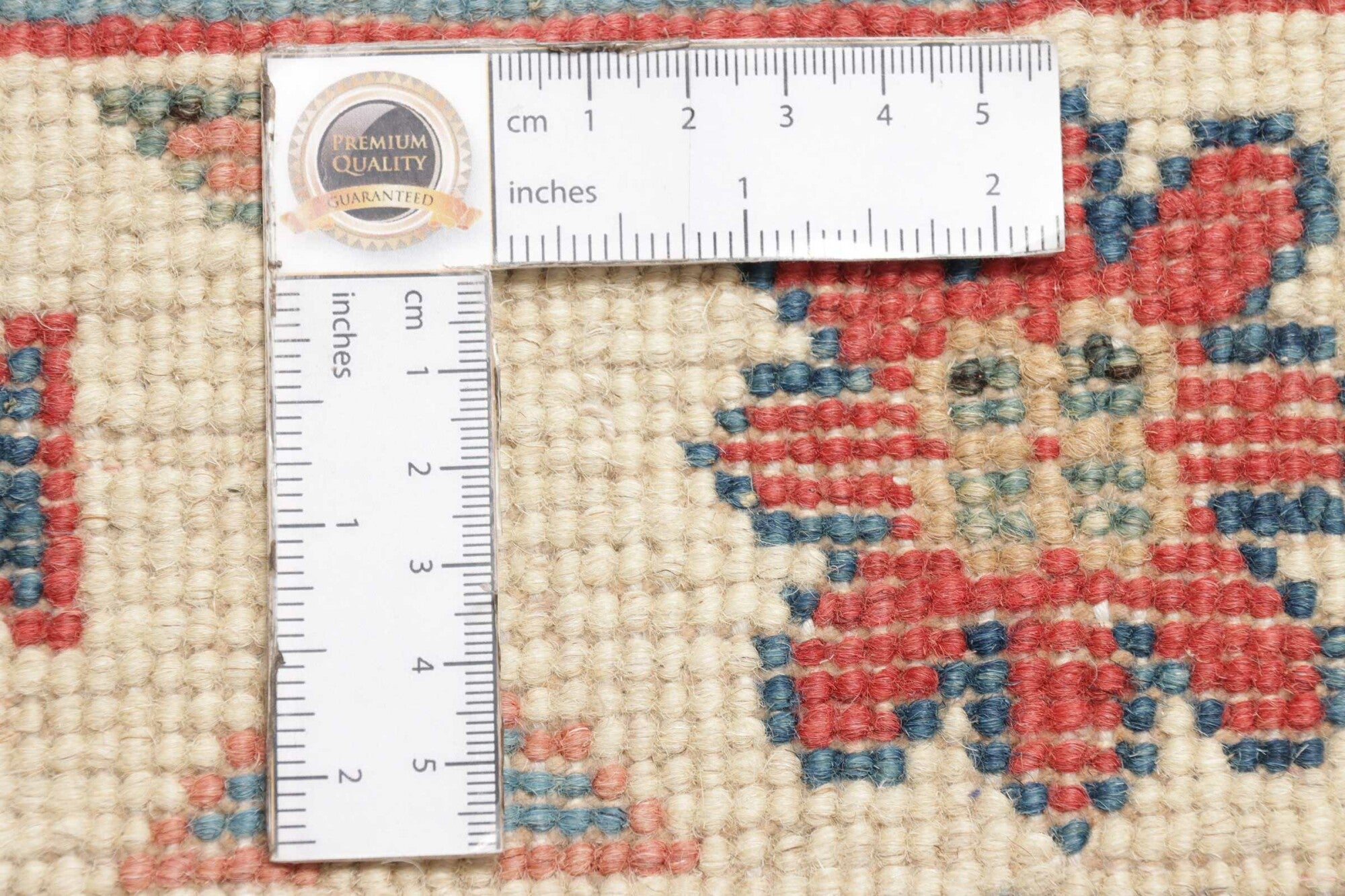 Kazak | 295 cm x 84 cm | Nr. 12-433214