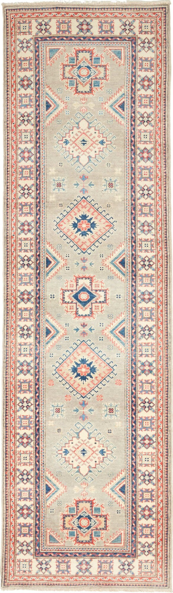 Kazak | 295 cm x 84 cm | Nr. 12-433214