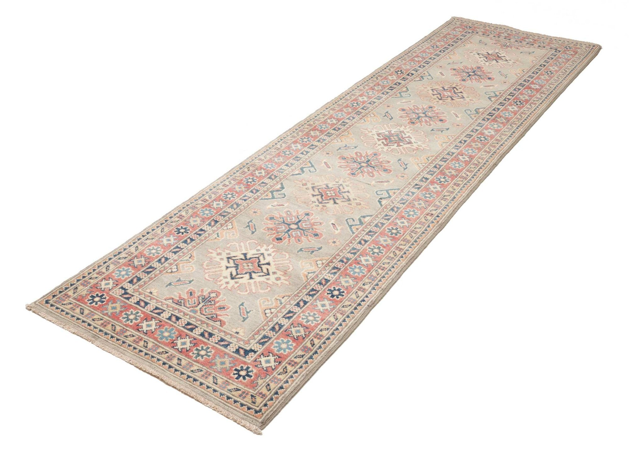 Kazak | 289 x 82 cm | Nr. 12-433217