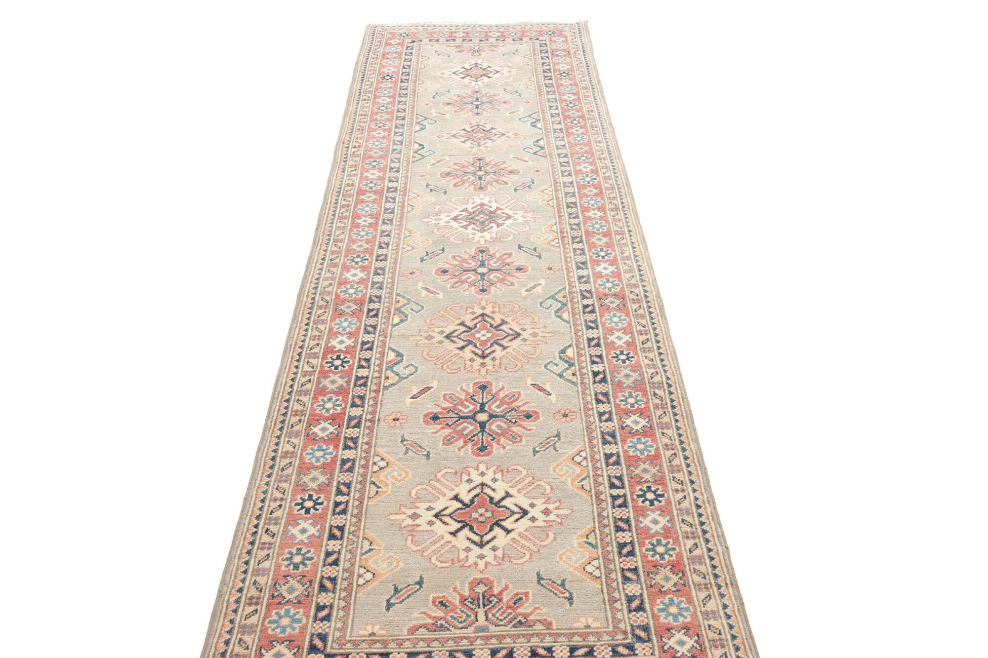 Kazak | 289 x 82 cm | Nr. 12-433217