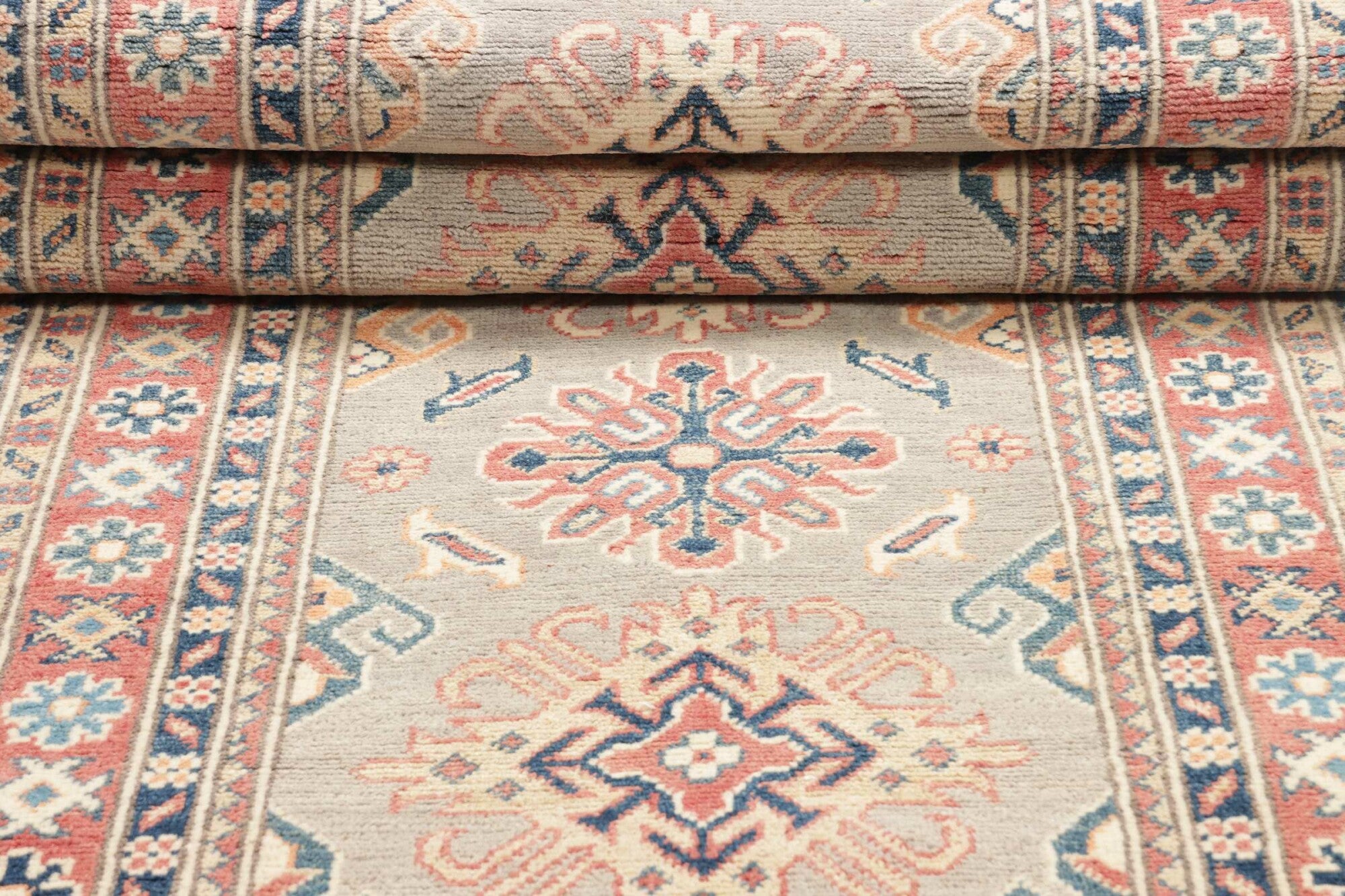 Kazak | 289 x 82 cm | Nr. 12-433217