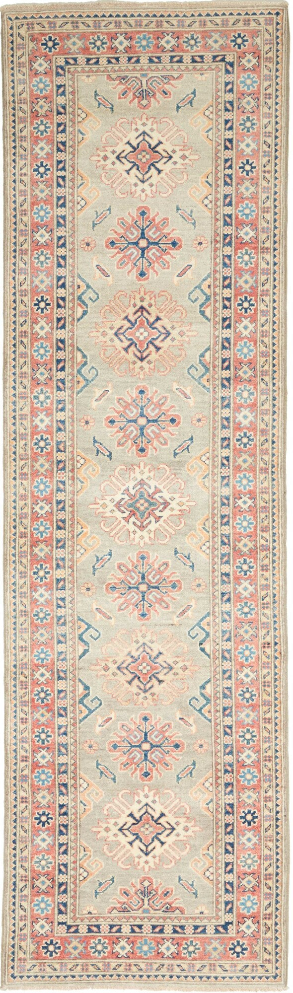 Kazak | 289 x 82 cm | Nr. 12-433217