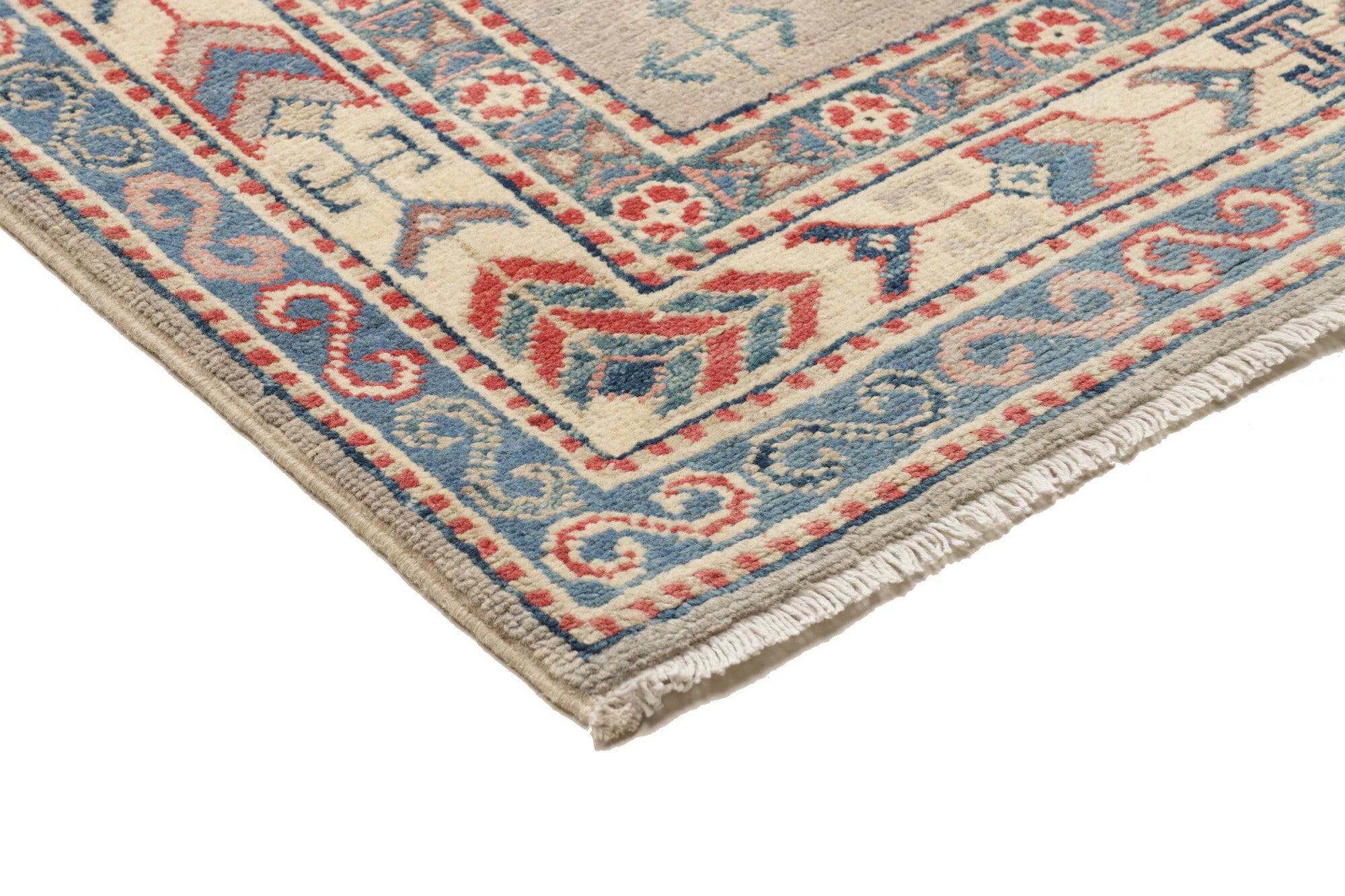 Kazak | 307 cm x 84 cm | Nr. 12-433221