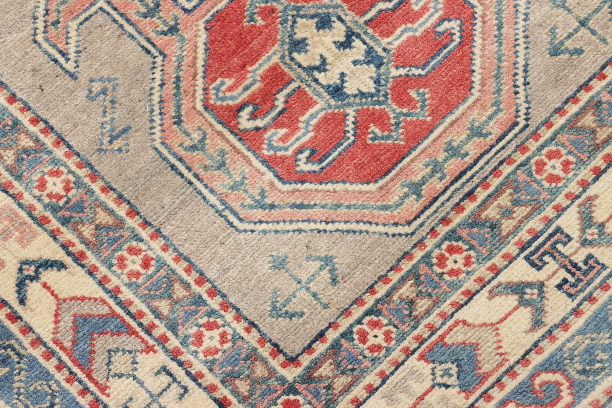 Kazak | 307 cm x 84 cm | Nr. 12-433221