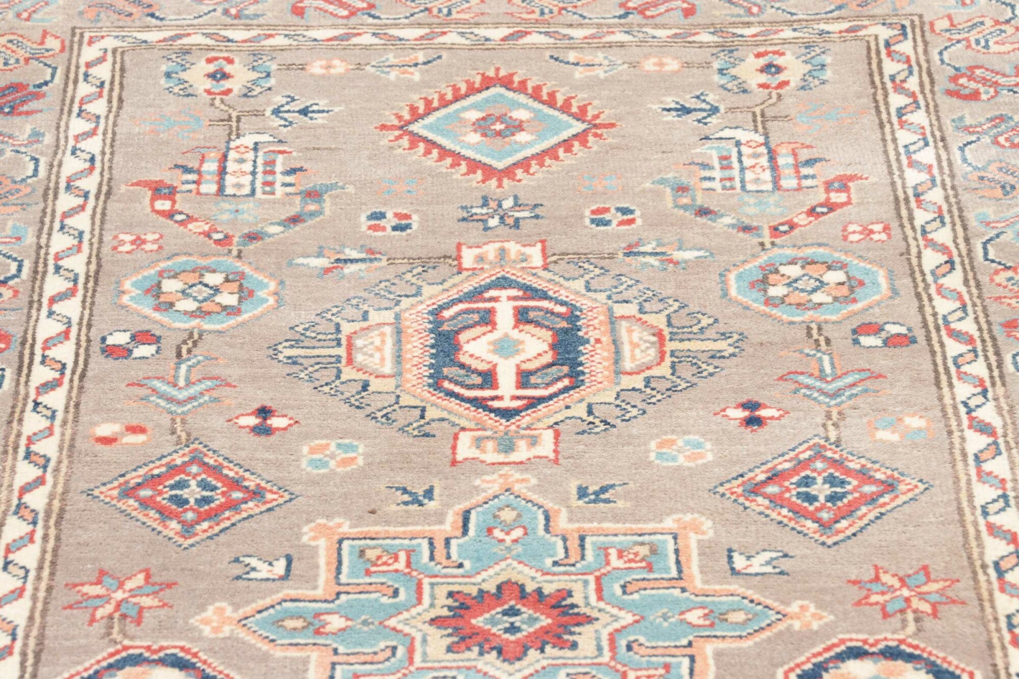 Kazak | 291 cm x 82 cm | Nr. 12-433224