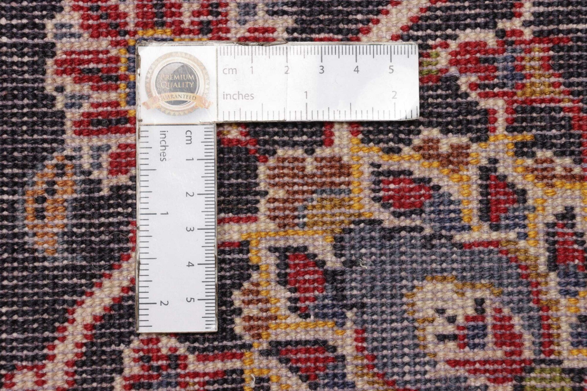 Sarough | 395 cm x 306 cm | Nr. 12-436641