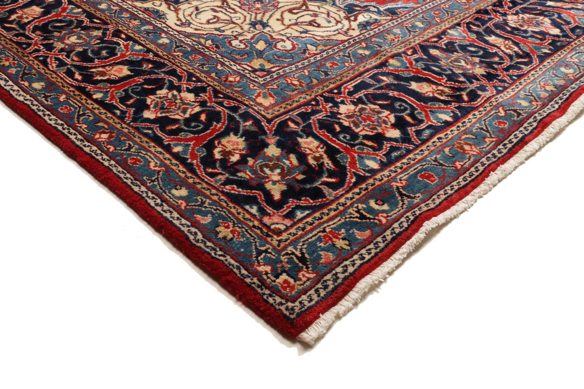 Sarough | 395 cm x 306 cm | Nr. 12-436641