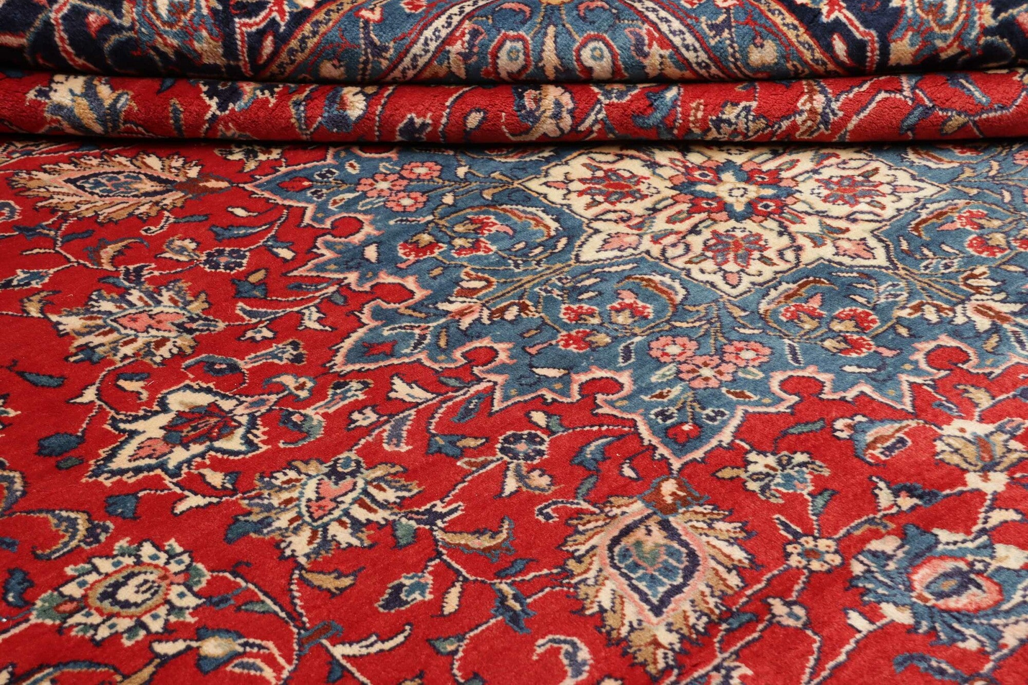 Sarough | 395 cm x 306 cm | Nr. 12-436641