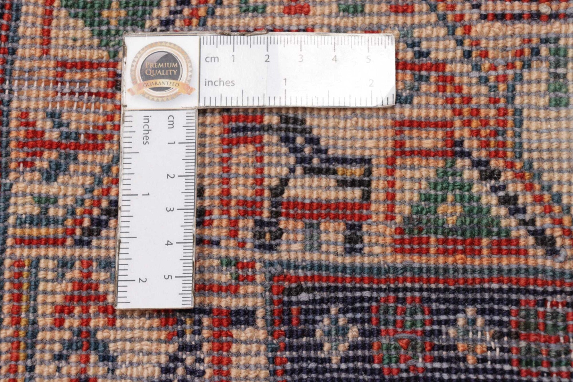 Sarough Mir | 385 x 287 cm | Nr. 12-436652