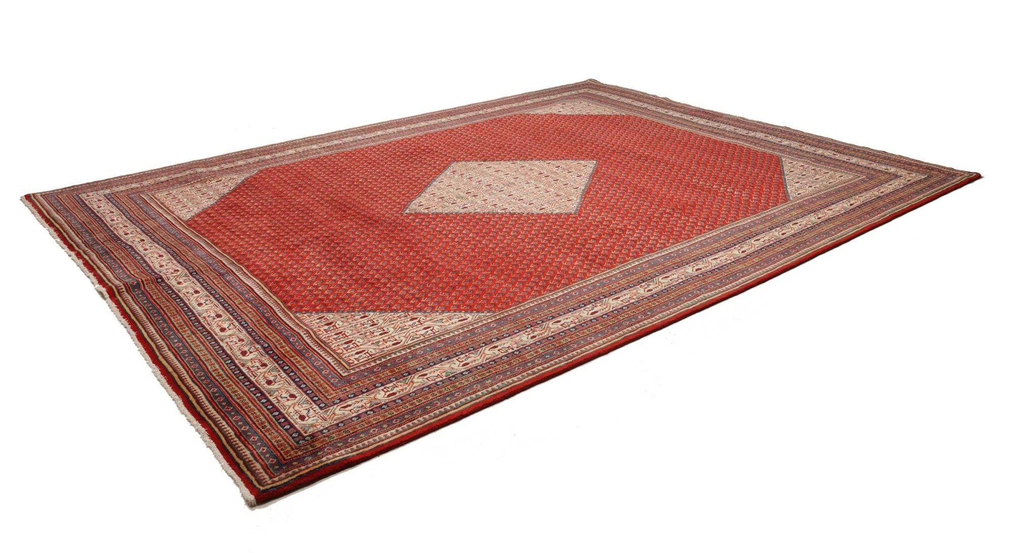 Sarough Mir | 385 cm x 287 cm | Nr. 12-436652
