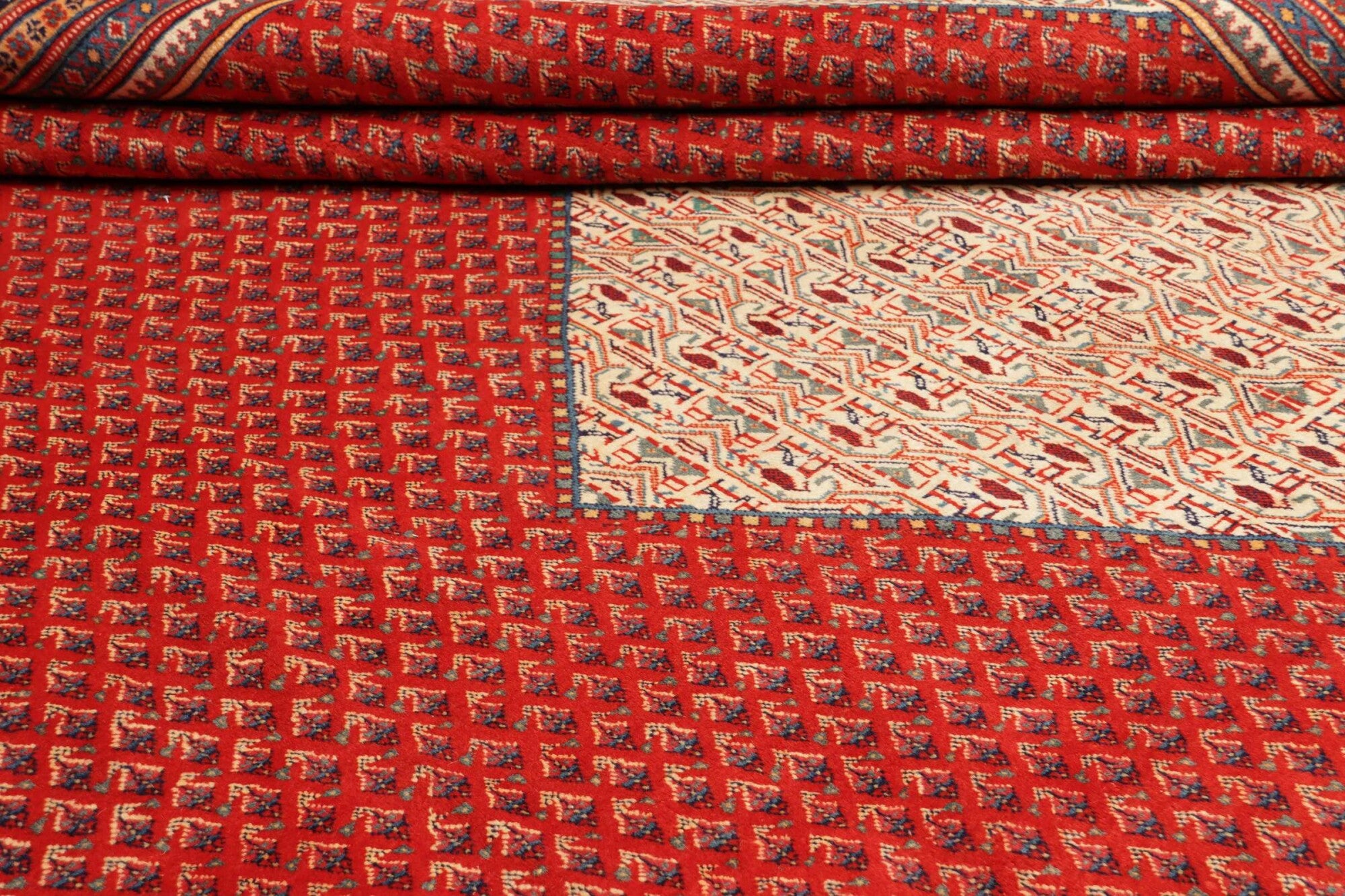 Sarough Mir | 385 cm x 287 cm | Nr. 12-436652