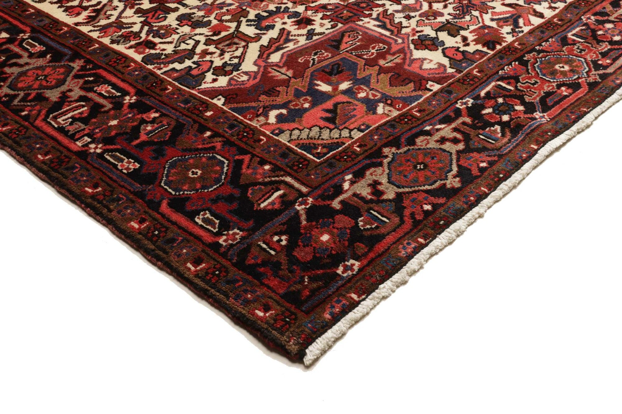 Heriz | 342 cm x 280 cm | Nr. 12-436671