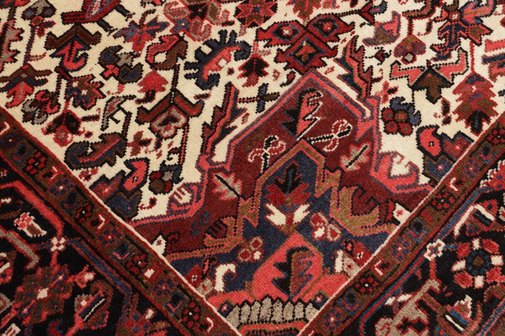 Heriz | 342 x 280 cm | Nr. 12-436671