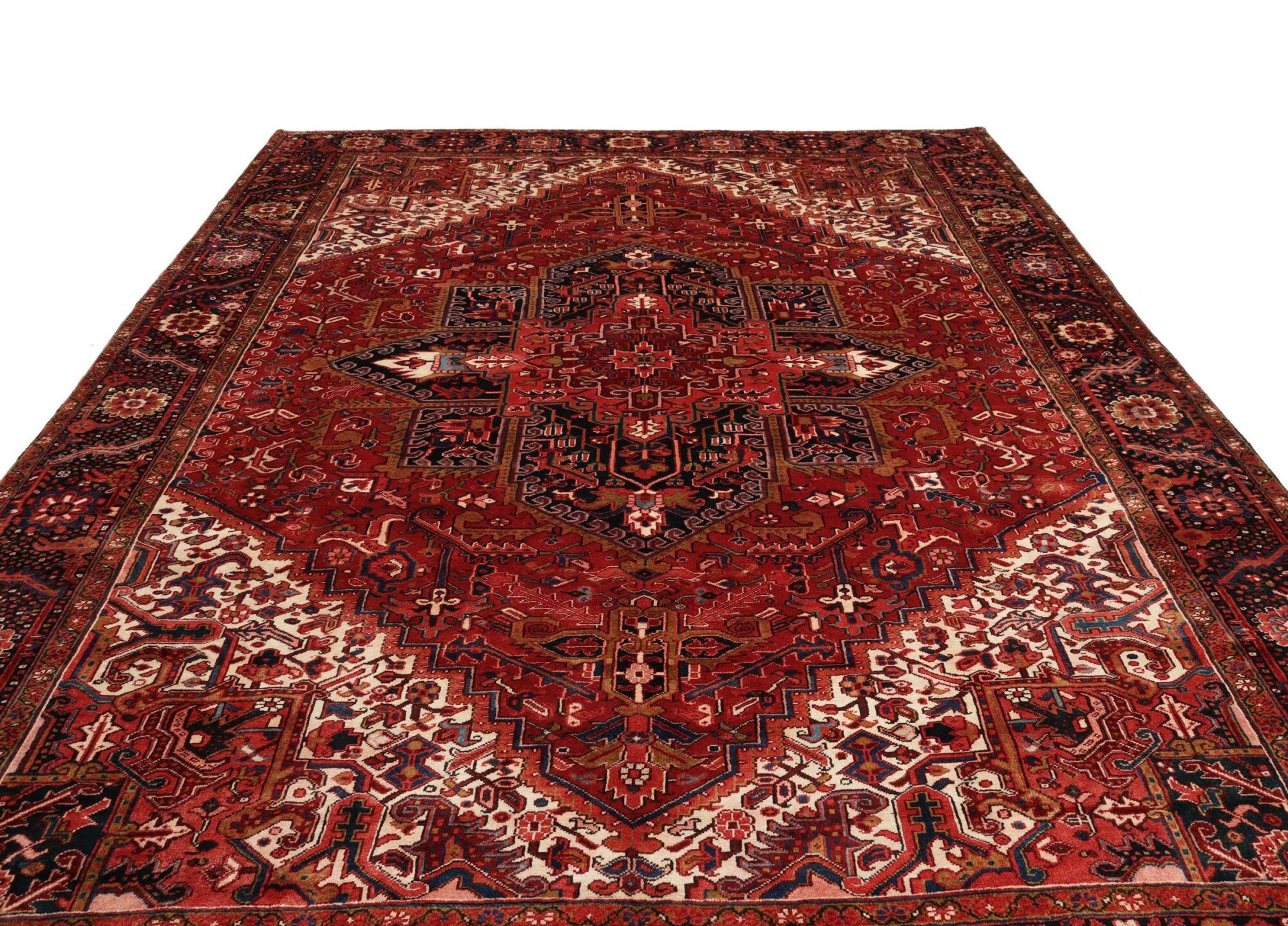 Heriz | 400 cm x 300 cm | Nr. 12-436673