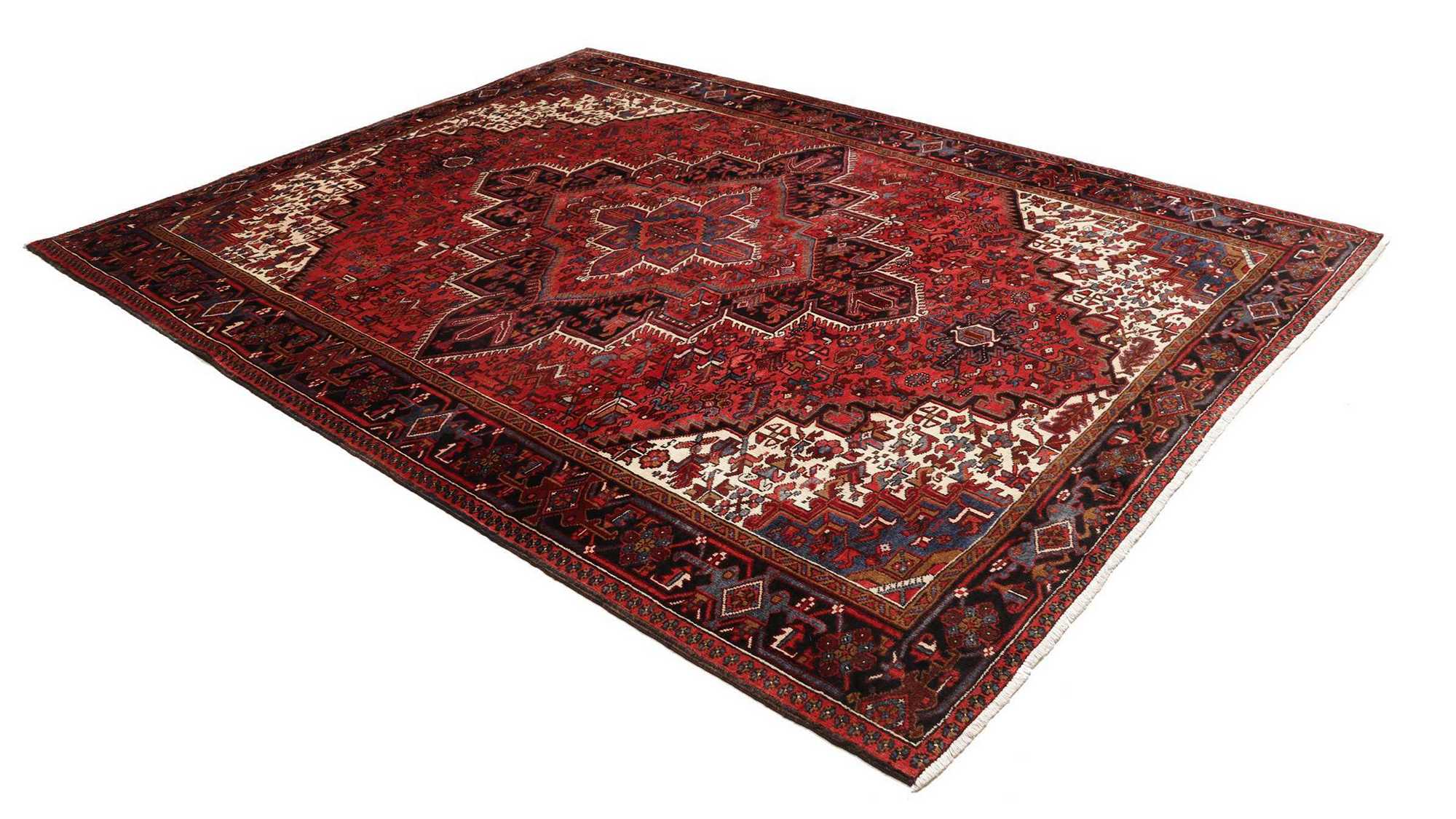 Heriz | 300 cm x 225 cm | Nr. 12-436719