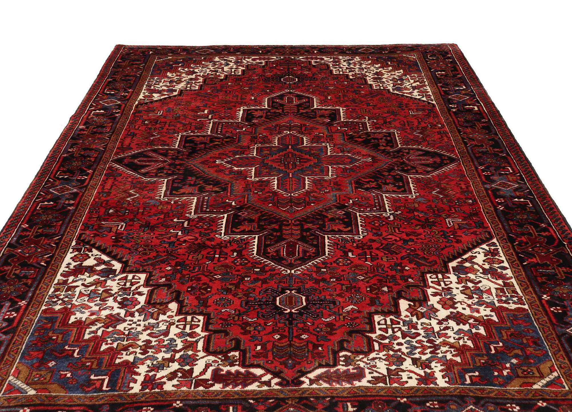 Heriz | 300 cm x 225 cm | Nr. 12-436719