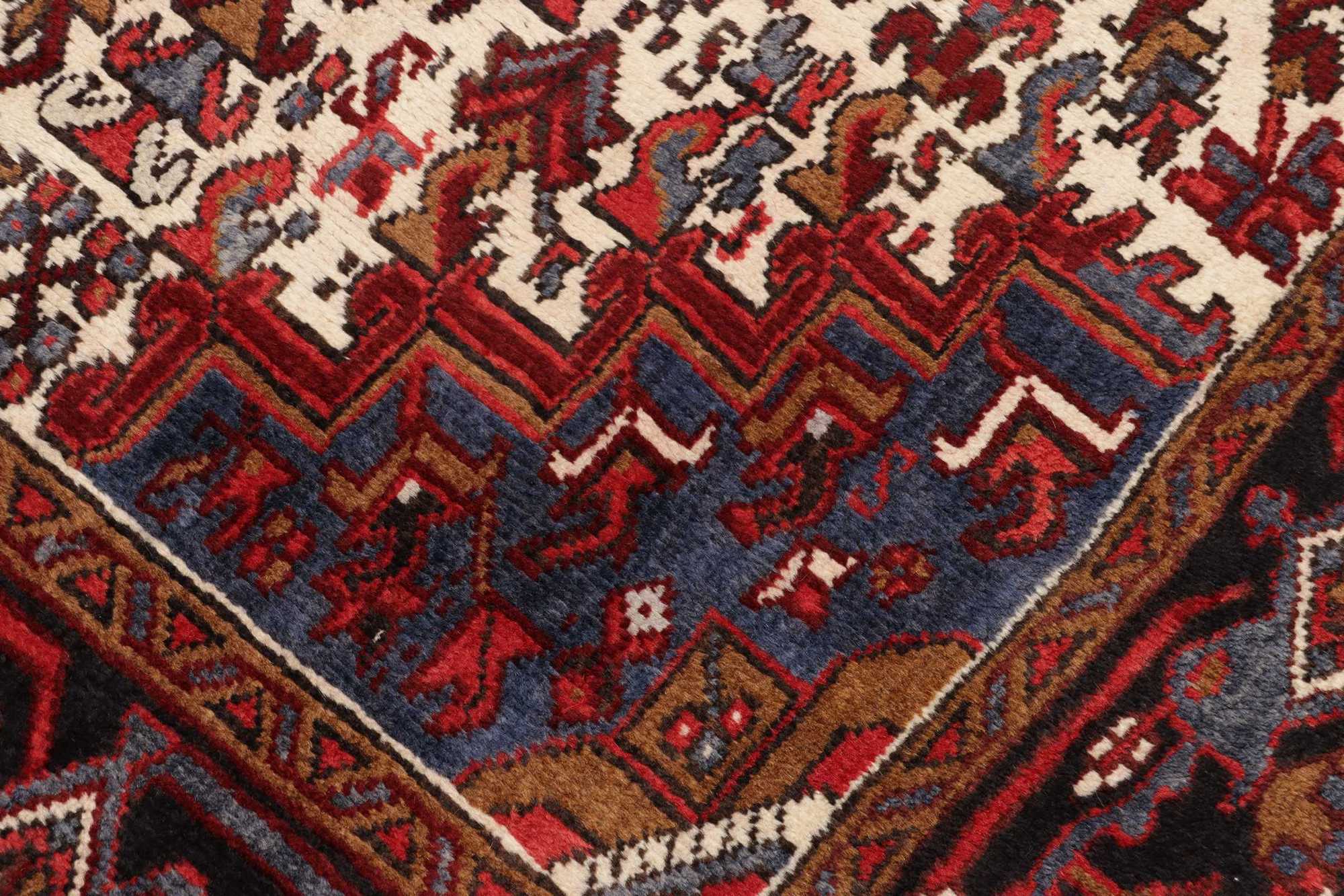 Heriz | 300 cm x 225 cm | Nr. 12-436719