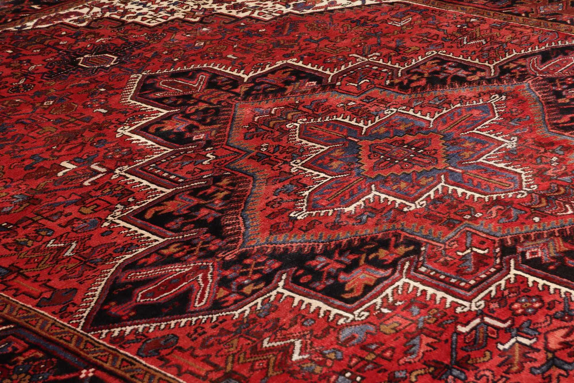 Heriz | 300 cm x 225 cm | Nr. 12-436719