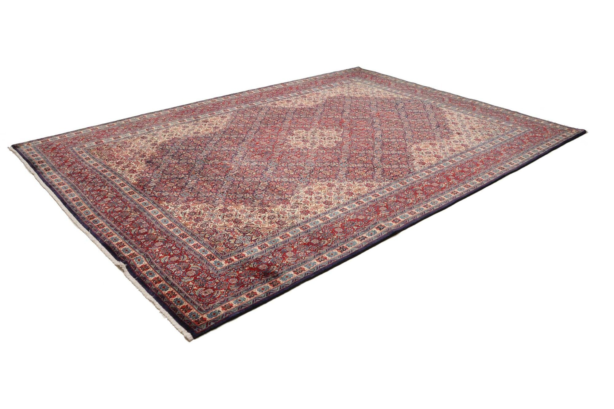 Sarough | 350 cm x 247 cm | Nr. 12-436736