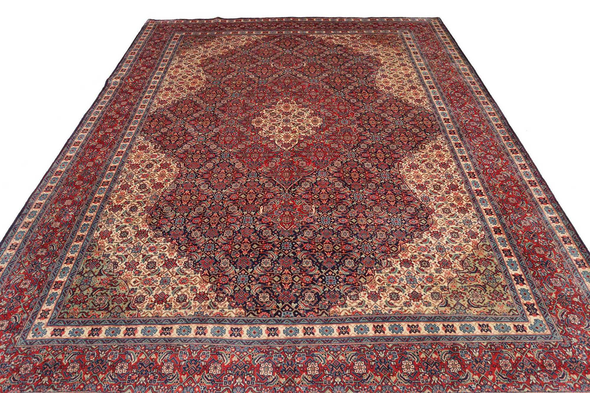 Sarough | 350 x 247 cm | Nr. 12-436736